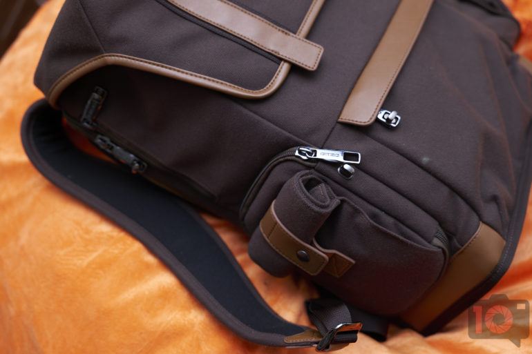 Gitzo Légende camera backpack - GCB LG-BP