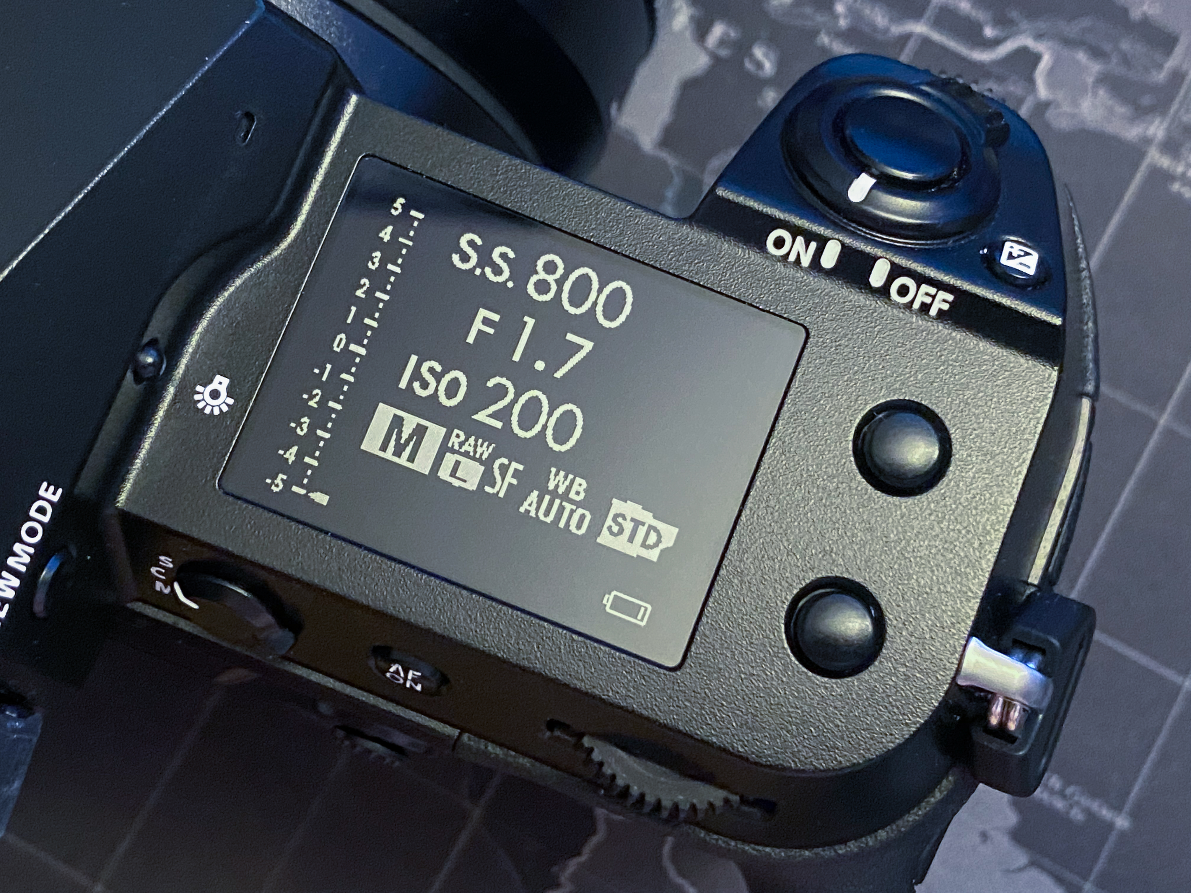 Brett Day The Phoblographer Fujifilm GFX100S