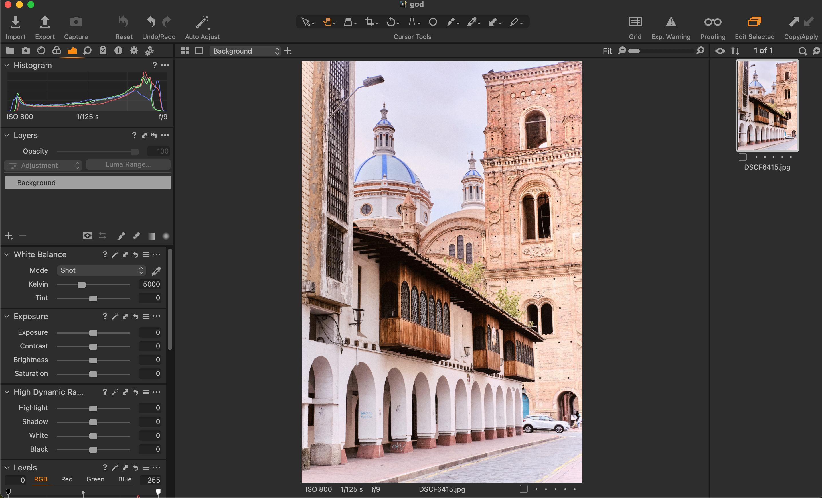 This Simple Photography Tip Will Make You a Much Better Editor