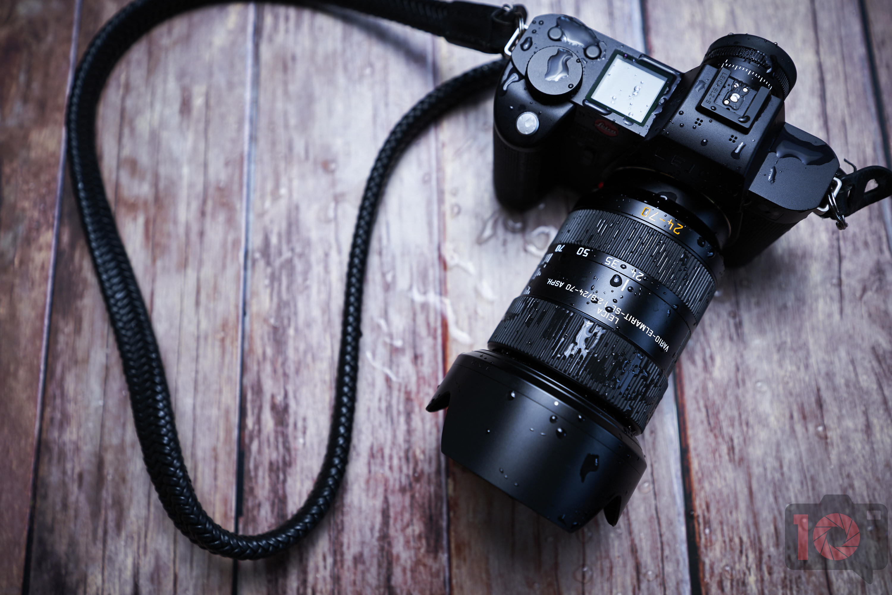 You Quit Your Day Job to Become a Photographer. Now What?