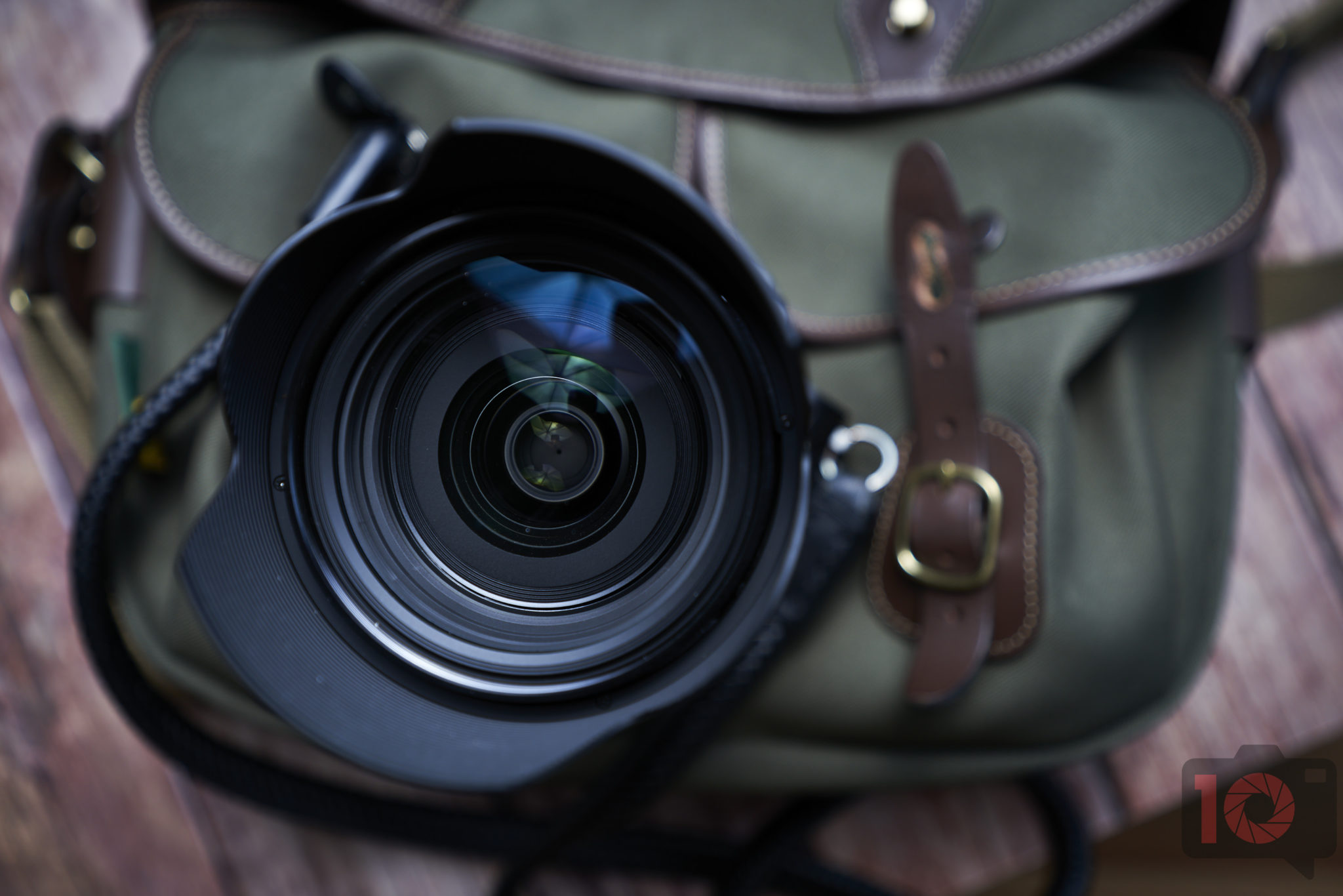 The Best Zoom Lenses for Leica SL Cameras