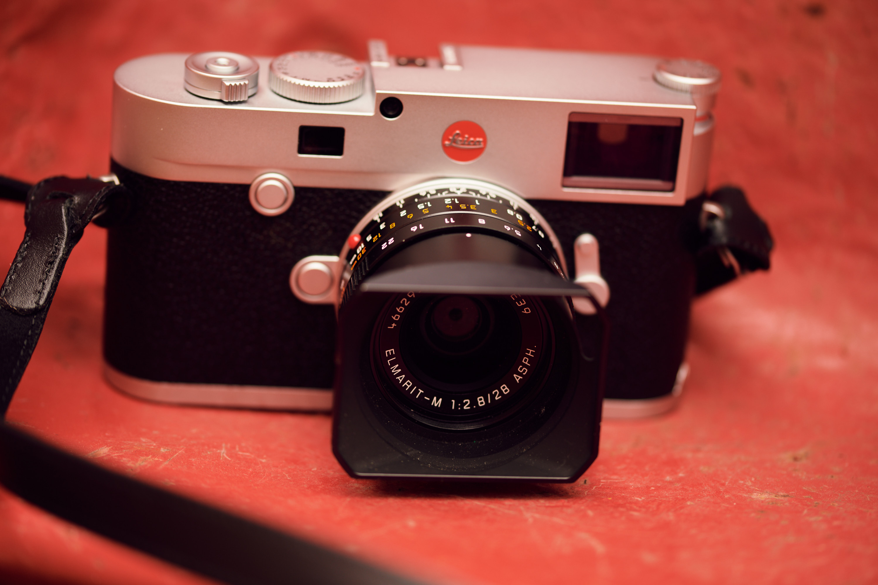 Sturdy Yet Small: Leica 28mm f2.8 ASPH Elmarit Review