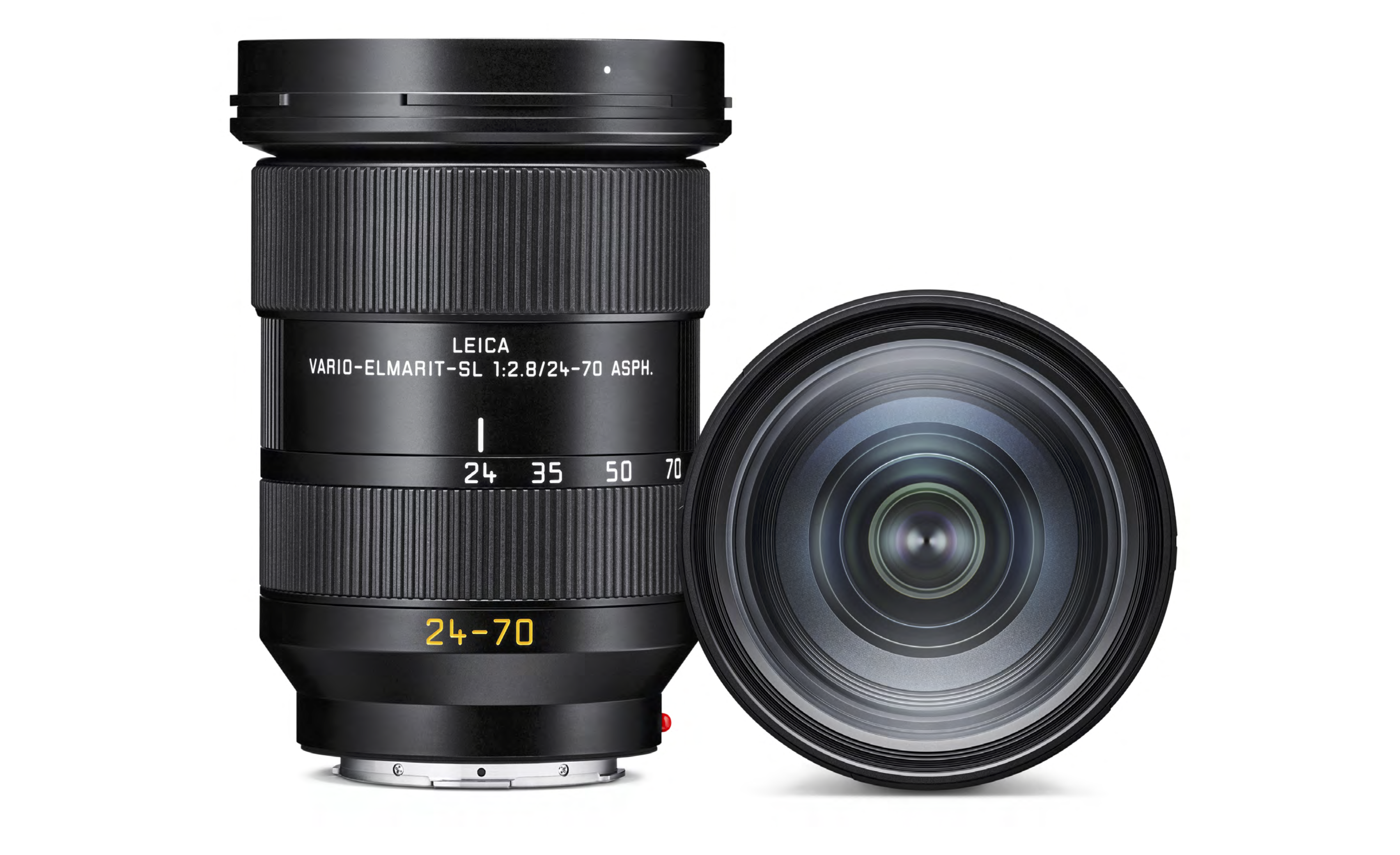 The Leica 24-70mm F2.8 ASPH SL Addresses a Big Concern