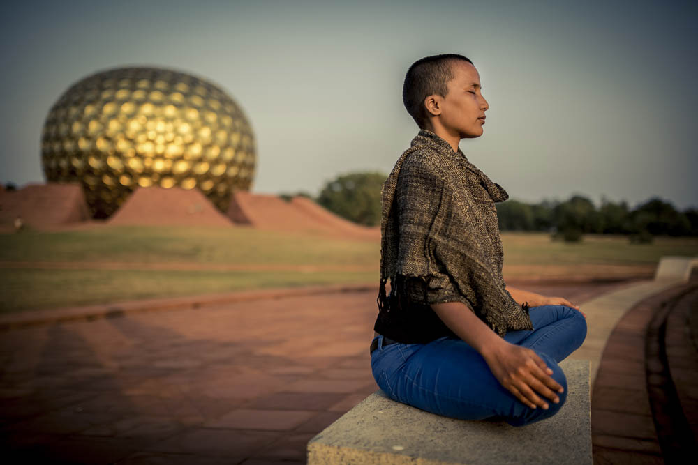 Auroville: David Klammer Shares the Truth About a “Utopian City” in India