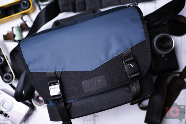 5 Great Tenba Camera Bags For Every Photographer