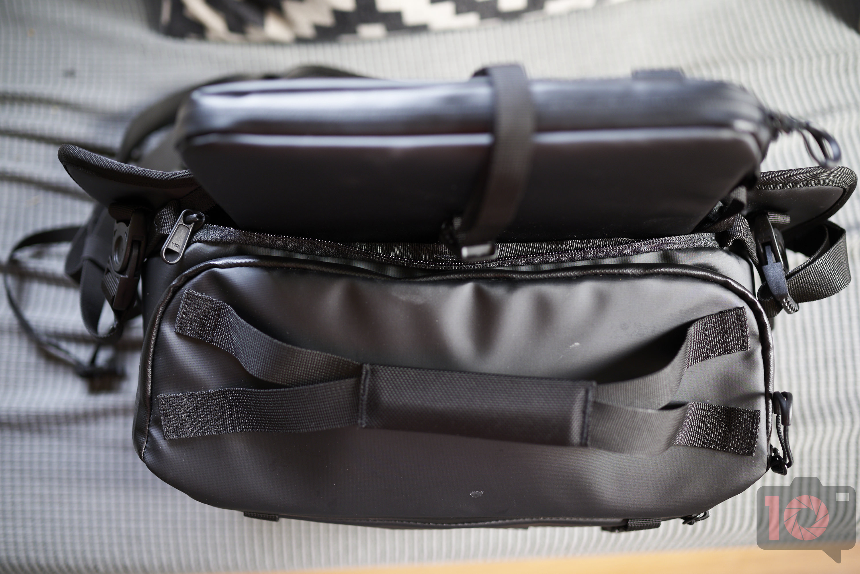 Is the WANDRD ROAM 9L Camera Bag Really That Great?