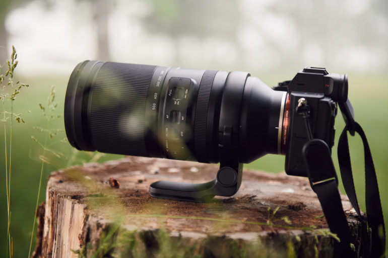 Tamron’s Best Lens for Bird Photography Has a Discount