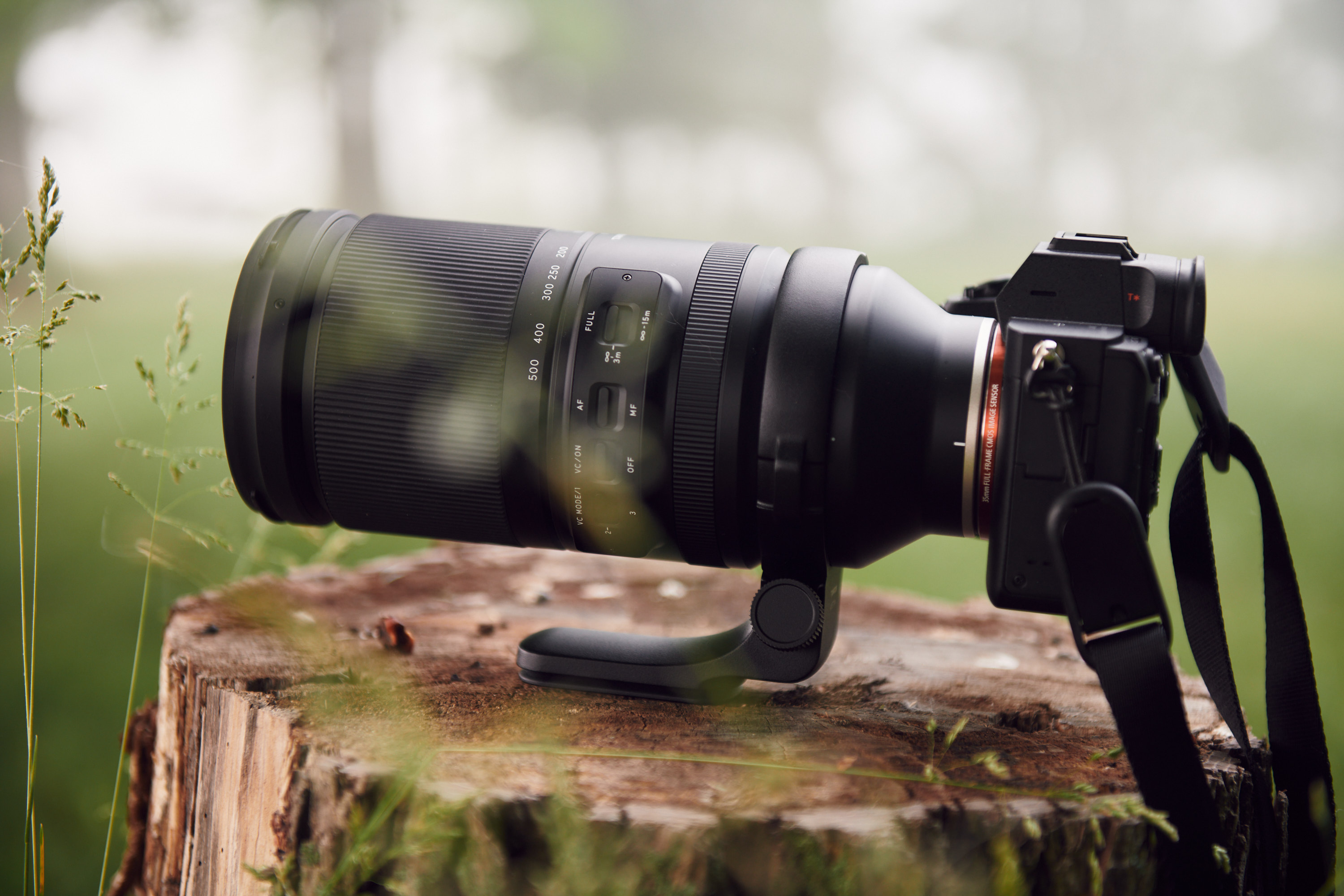 Grab One of These Weather Resistant Lenses for the Tamron Flash Sale!