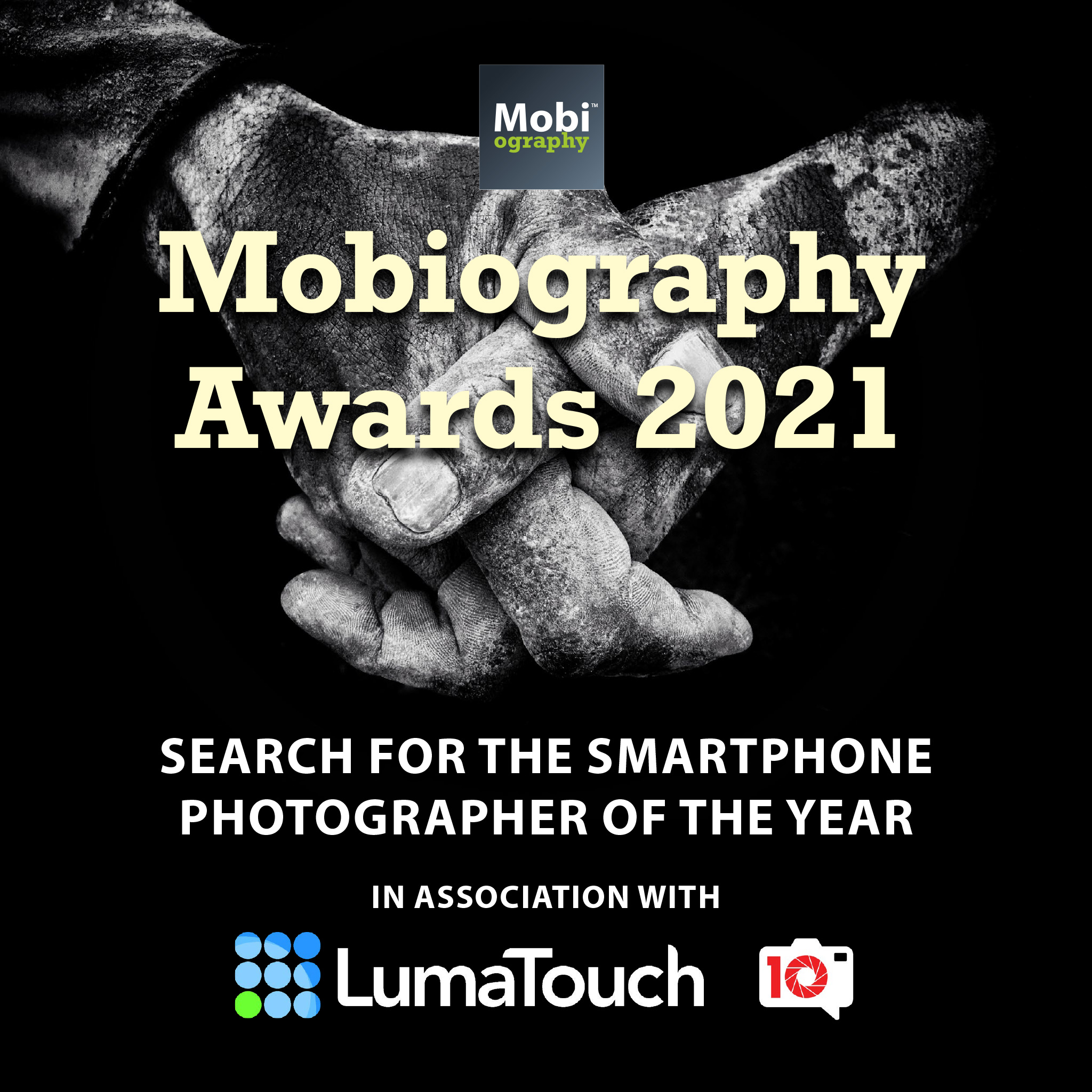 Street Photographers: Have You Heard of the Mobiography Awards?