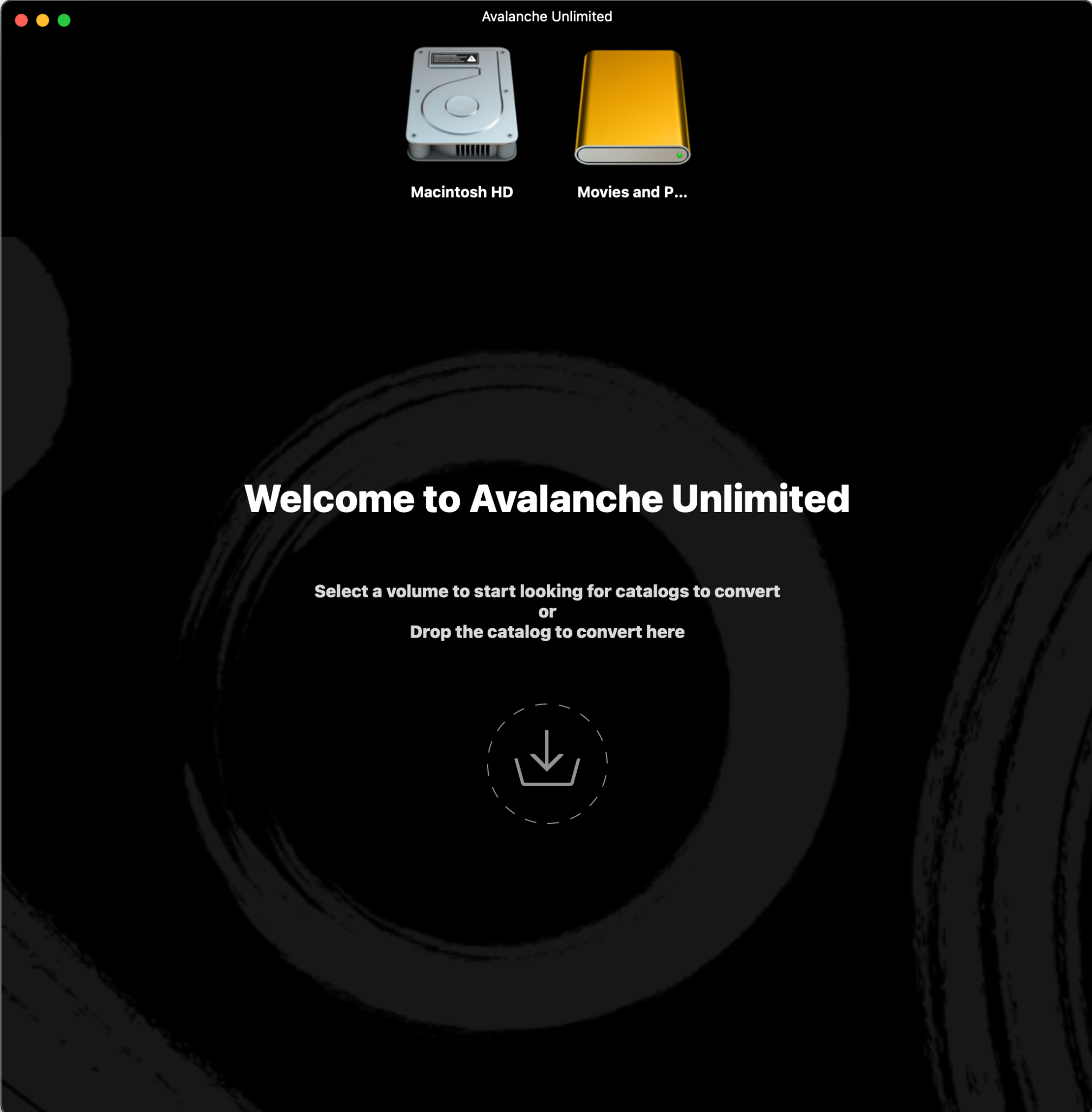 Avalanche Helps Lightroom Users Easily Migrate to Capture One