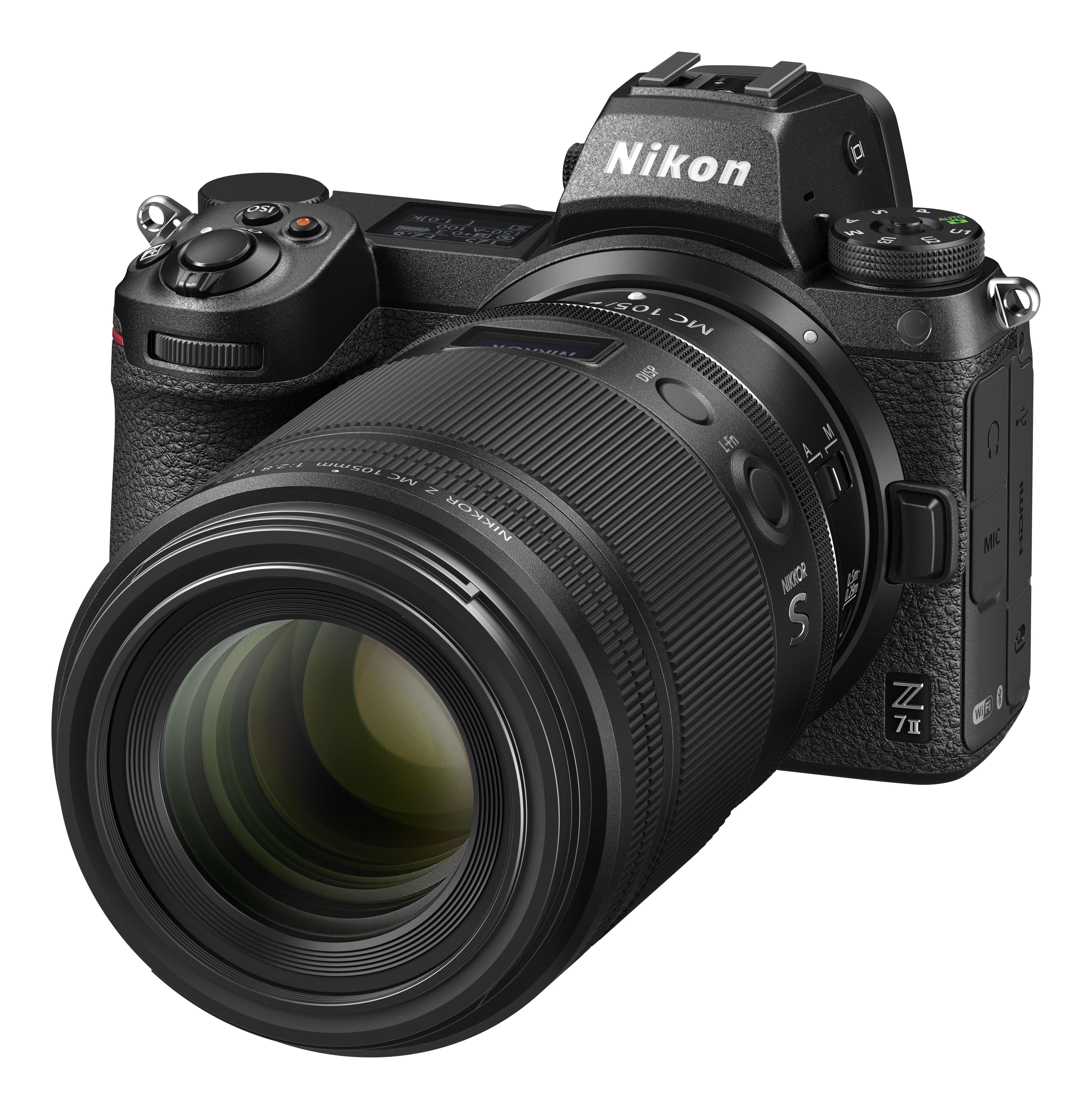 New Nikon Z Macro Lenses Fill Major Gap. And They’re Priced Right