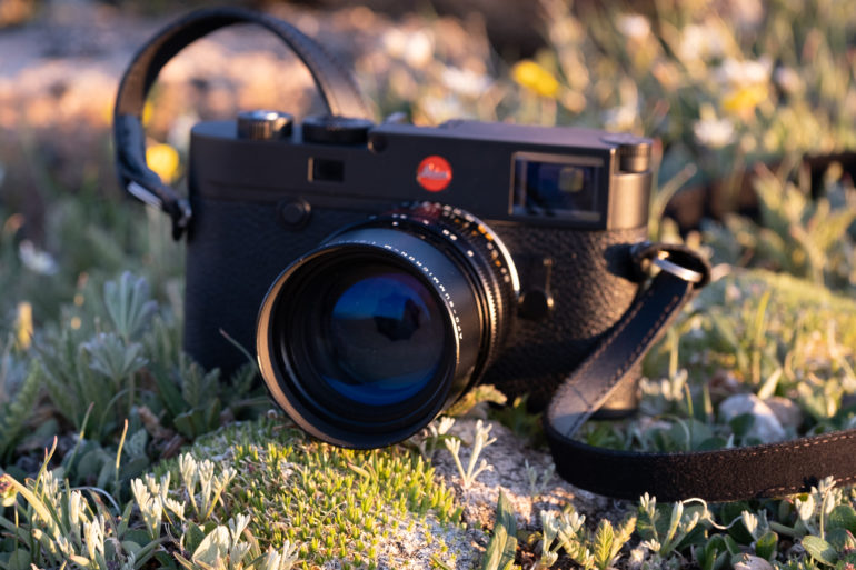 Beautiful, Sharp, and Modern! Leica 75mm F2 APO ASPH Lens Review 