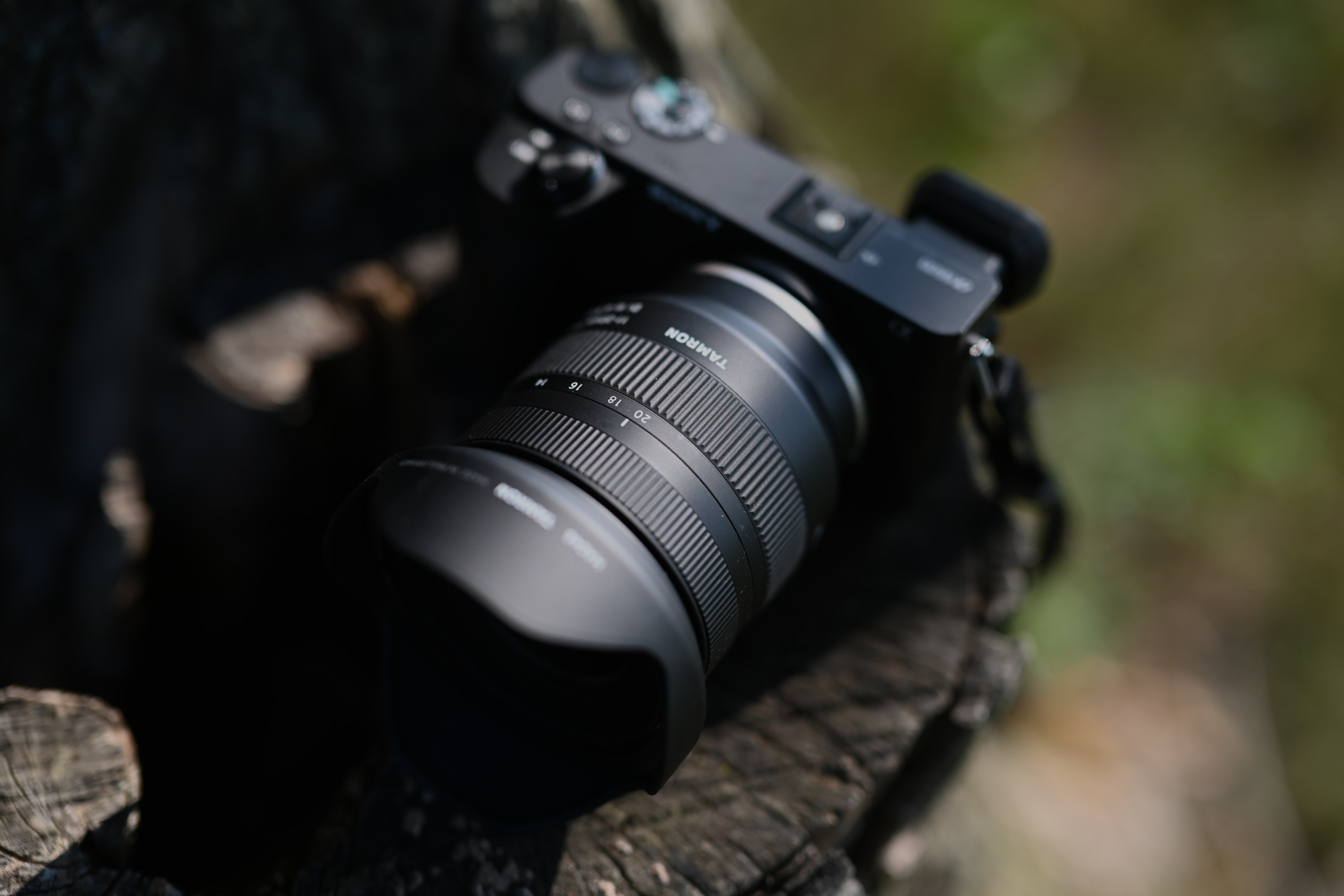 Surprising Travel Magic: Tamron 11-20mm f2.8 Di III-A RXD Review