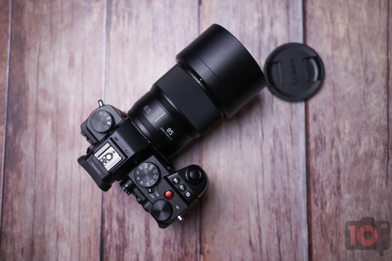 Panasonic Announces New Mirrorless Camera, Upgraded Leica Lenses