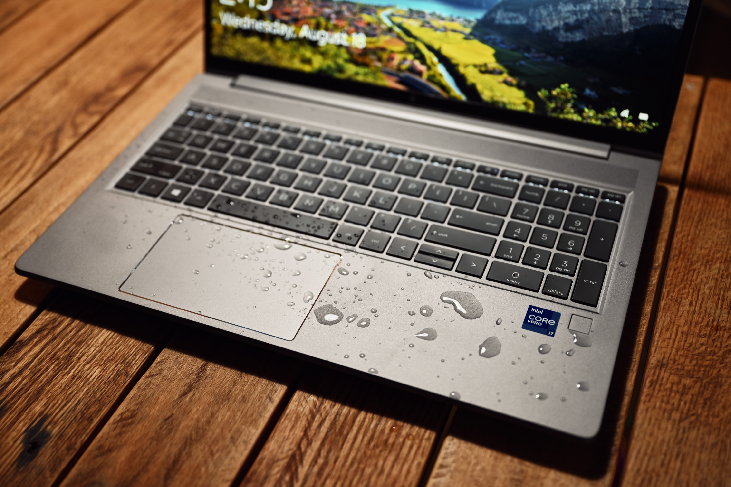 Wow Speed, Great Durability, ’Meh’ Design: HP ZBook Power G8 Review