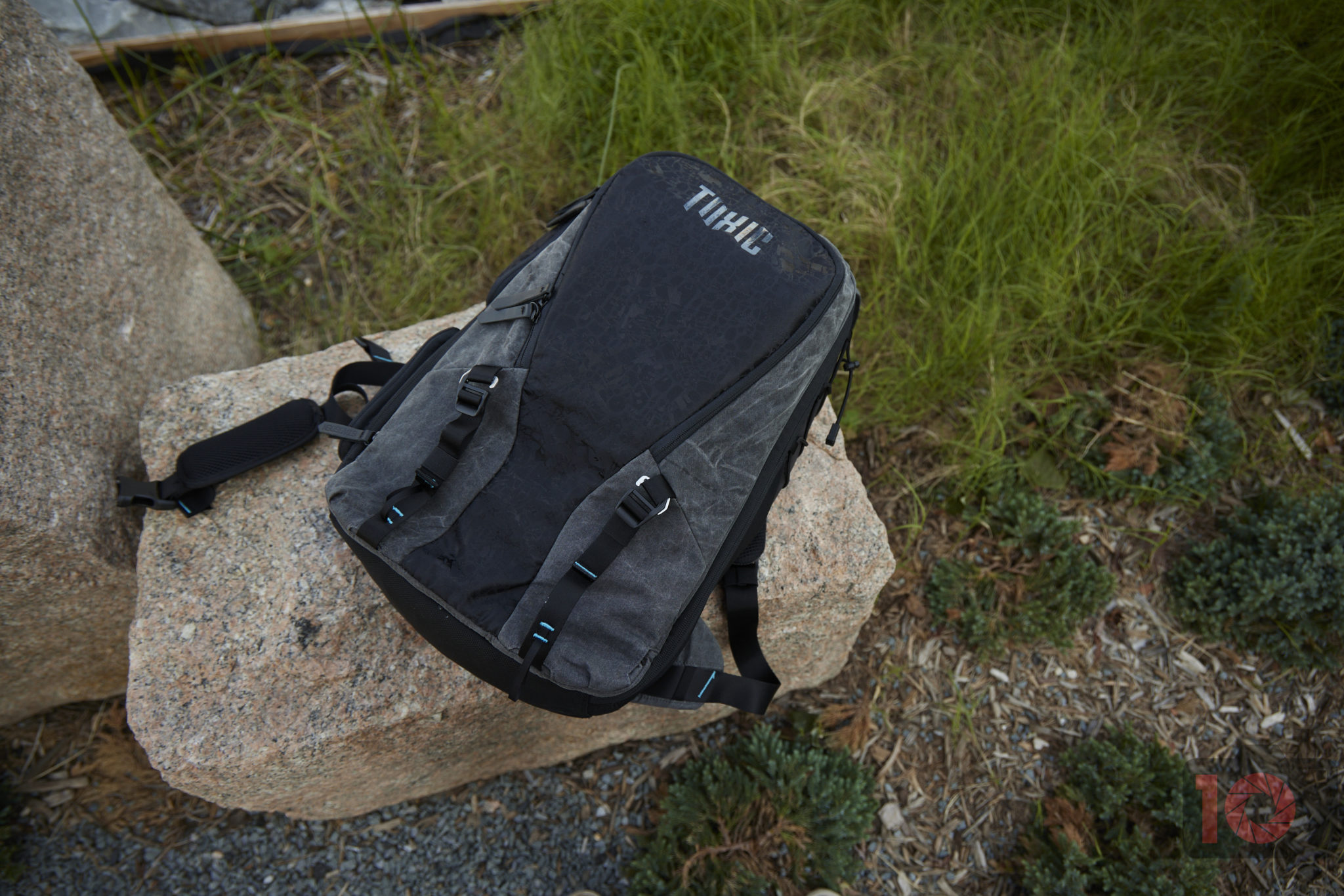 Comfortable. Practical. Award Winning. Morally Toxic Valkyrie 25L Review