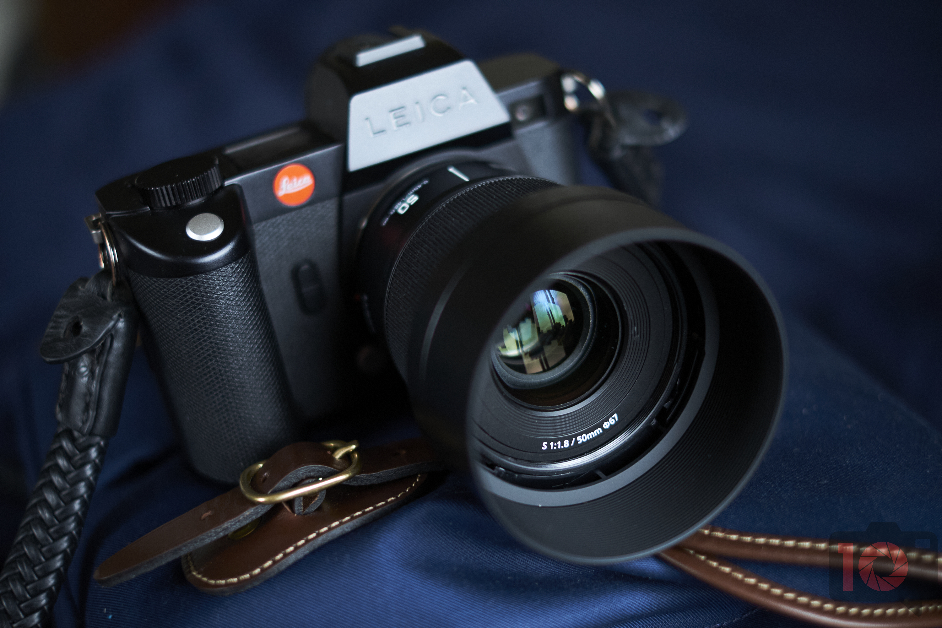 Chris Gampat The Phoblographer Panasonic 50mm f1.8 Review product images 1.41-125s1600