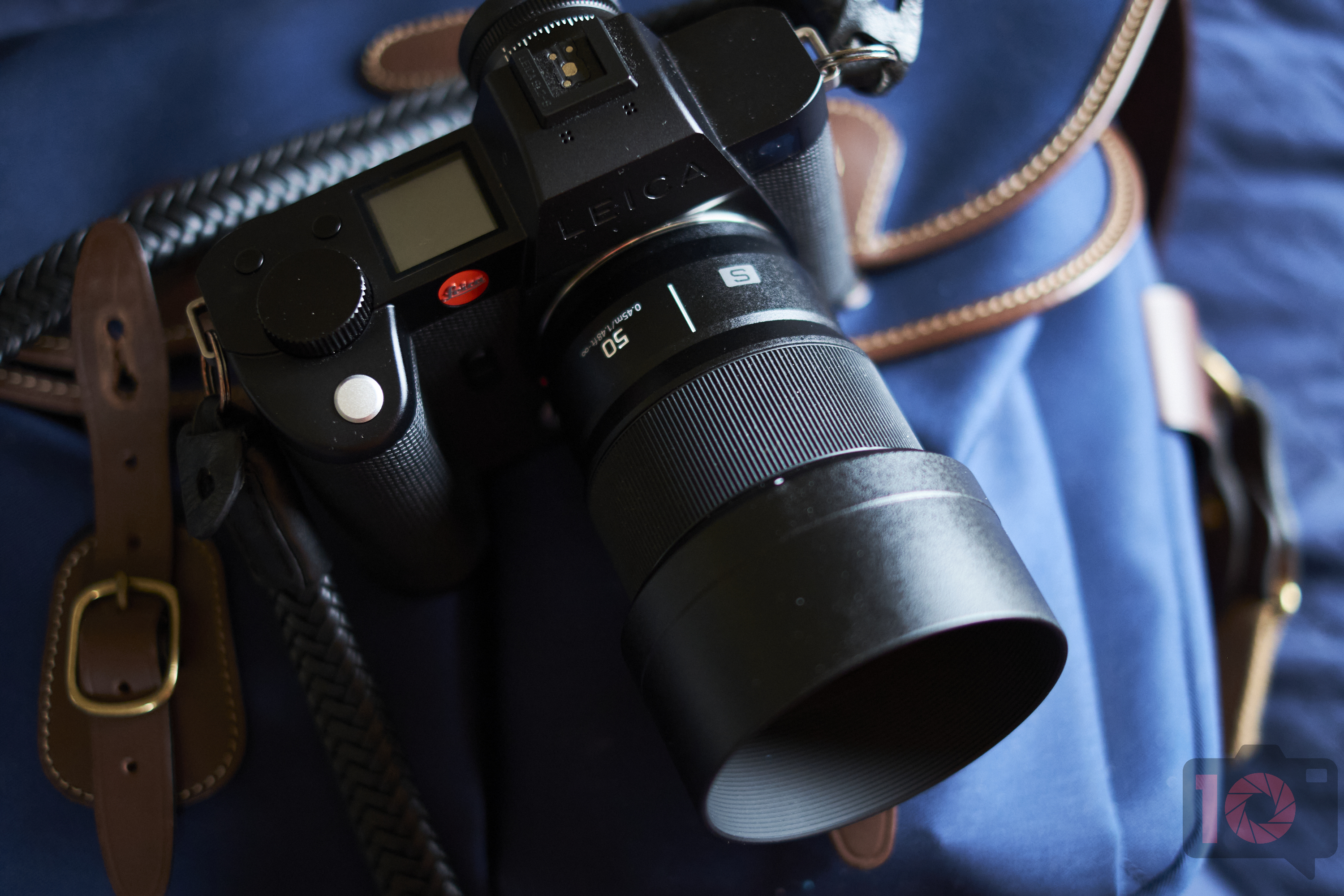 Chris Gampat The Phoblographer Panasonic 50mm f1.8 Review product images 1.41-60s1600 3