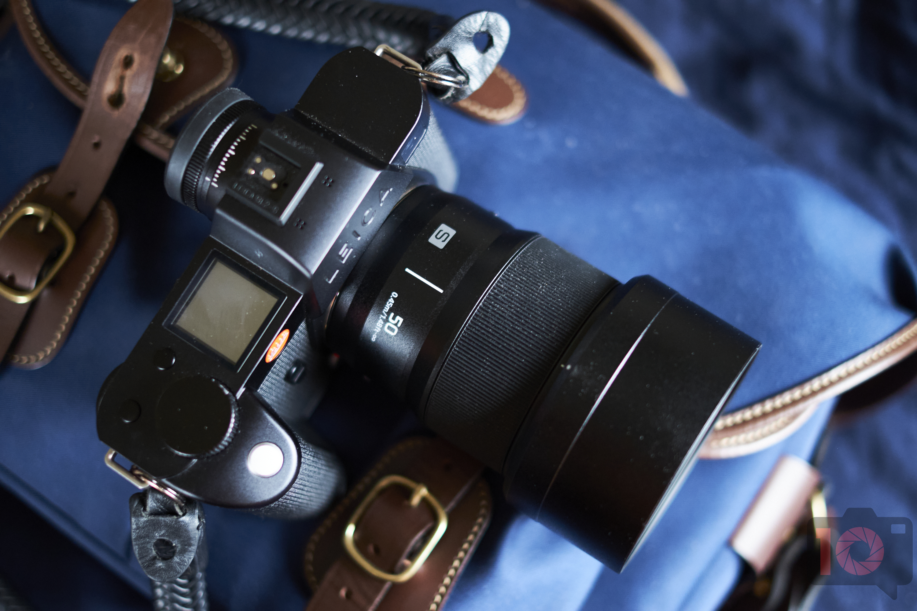 Chris Gampat The Phoblographer Panasonic 50mm f1.8 Review product images 1.41-60s1600