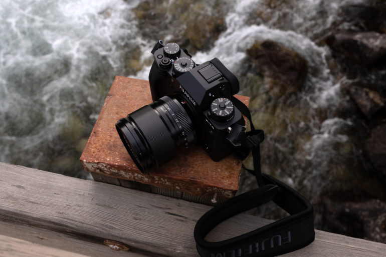 Want the Best Fujifilm Lens for Travel? Here Are 3 We Recommend