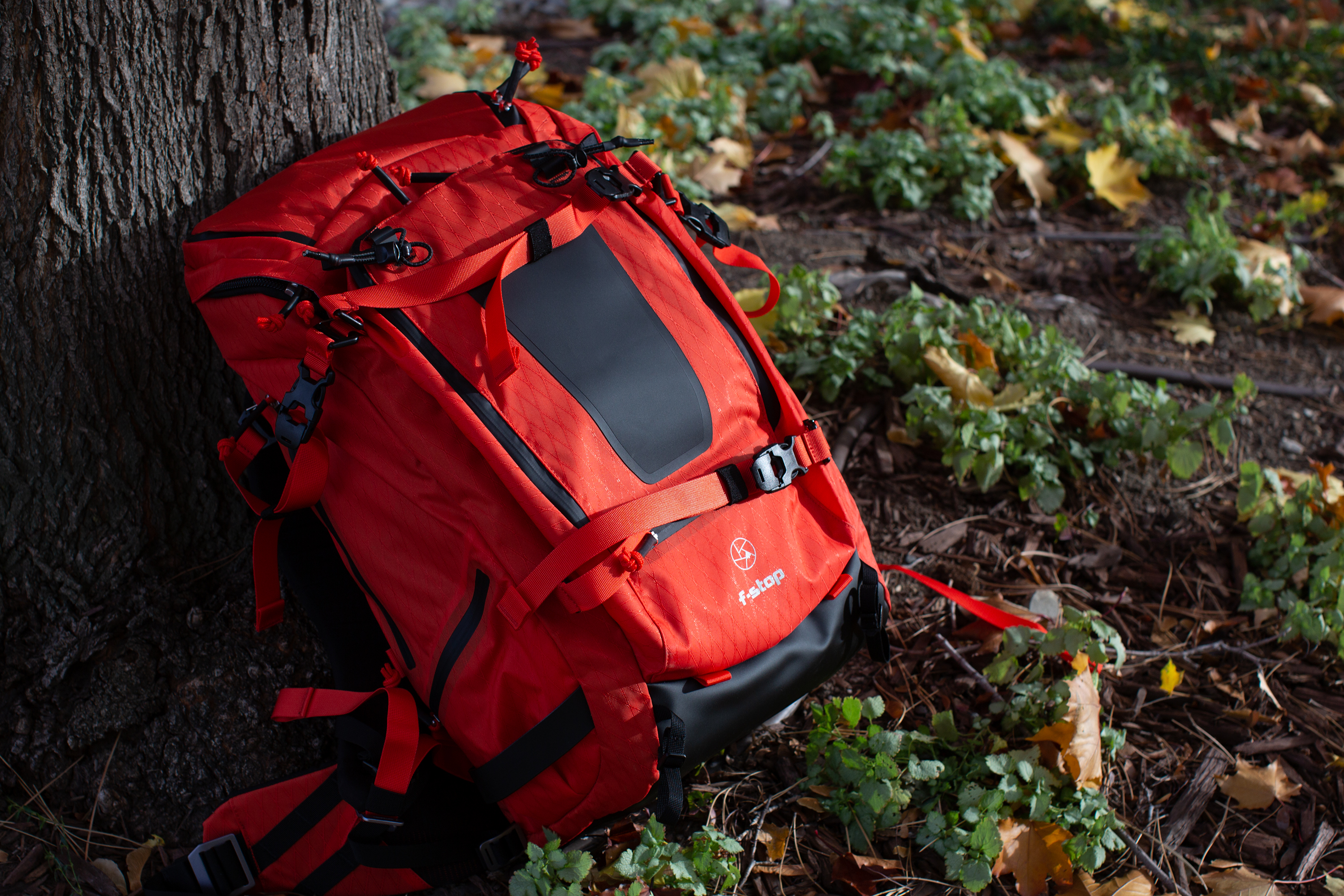 The Most Comfortable Backpack I’ve Used! FStop Tilopa  Review