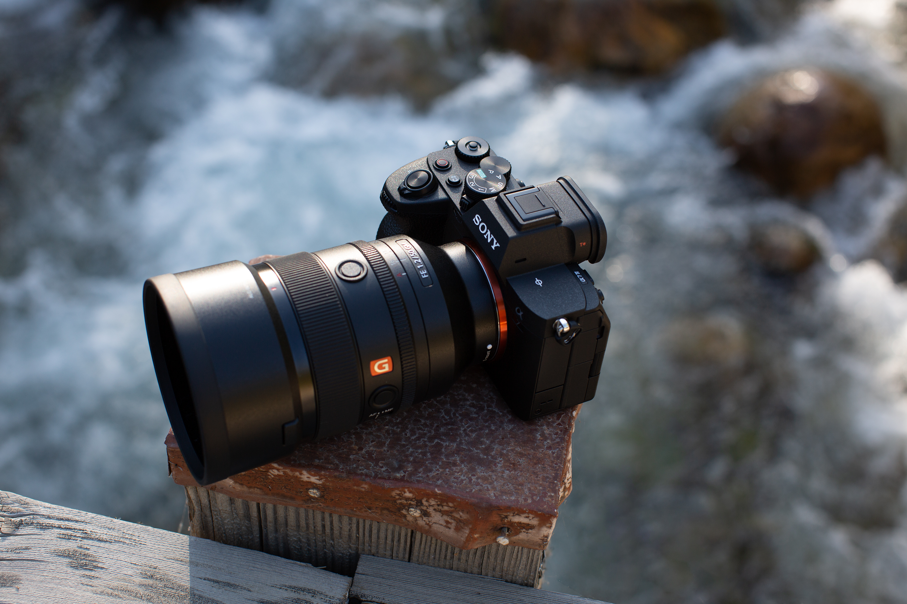 The 3 Best Lenses for the Sony a7 IV