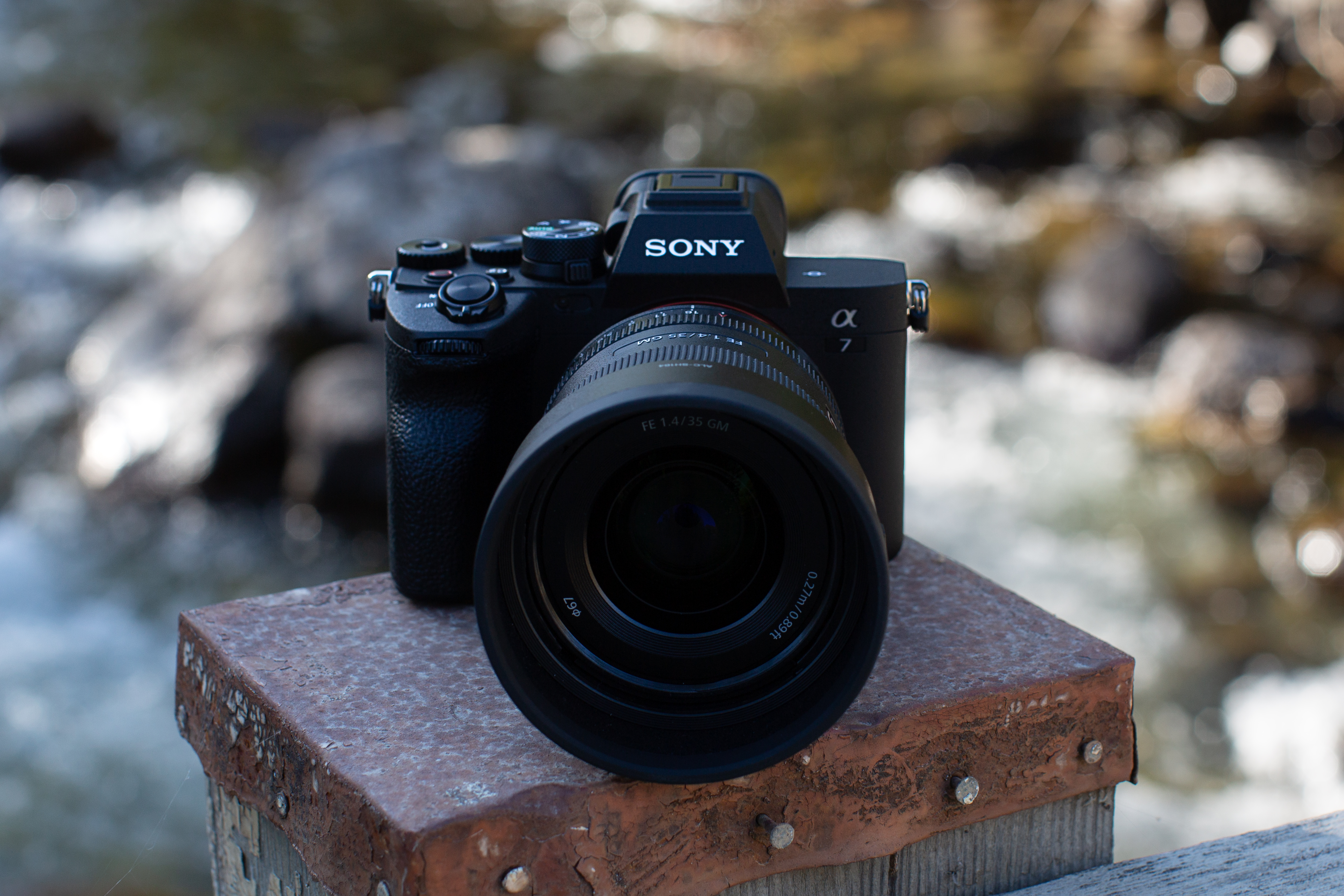 Get the Sony a7 IV with a 24-105mm Lens for $200 Less