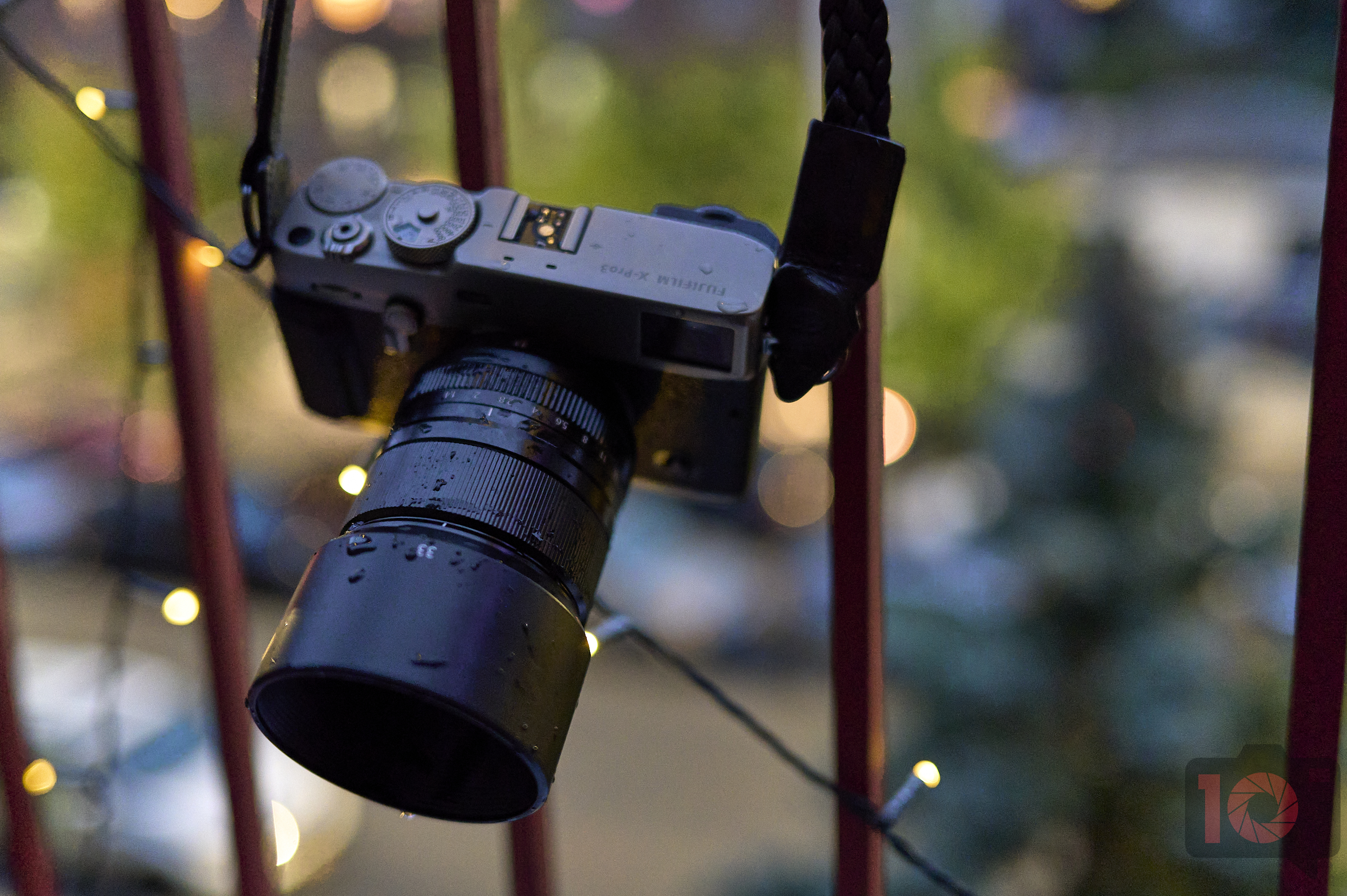 Deuk Tegenhanger wakker worden Want the Best Fujifilm Lens for Travel? Here Are 3 We Recommend