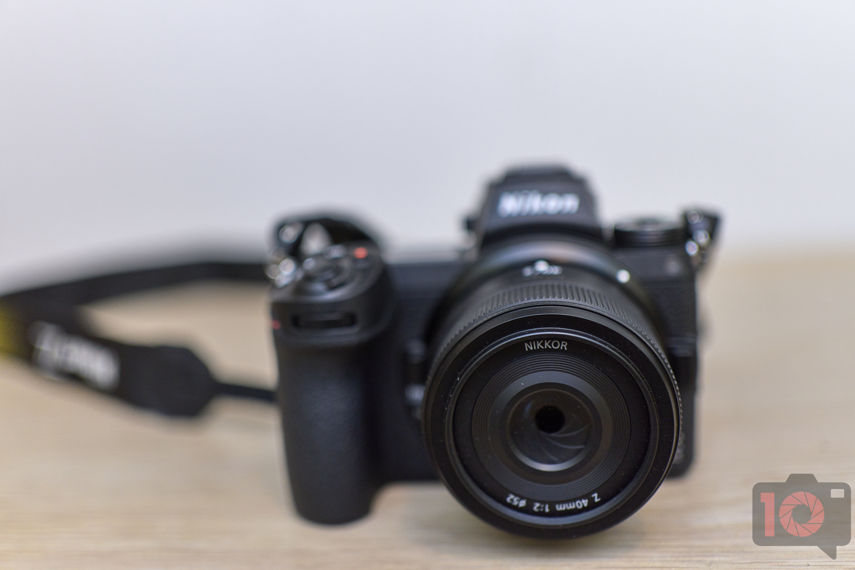 Grab the Nikon 40mm f2 with a Z5 for a Solid Kit