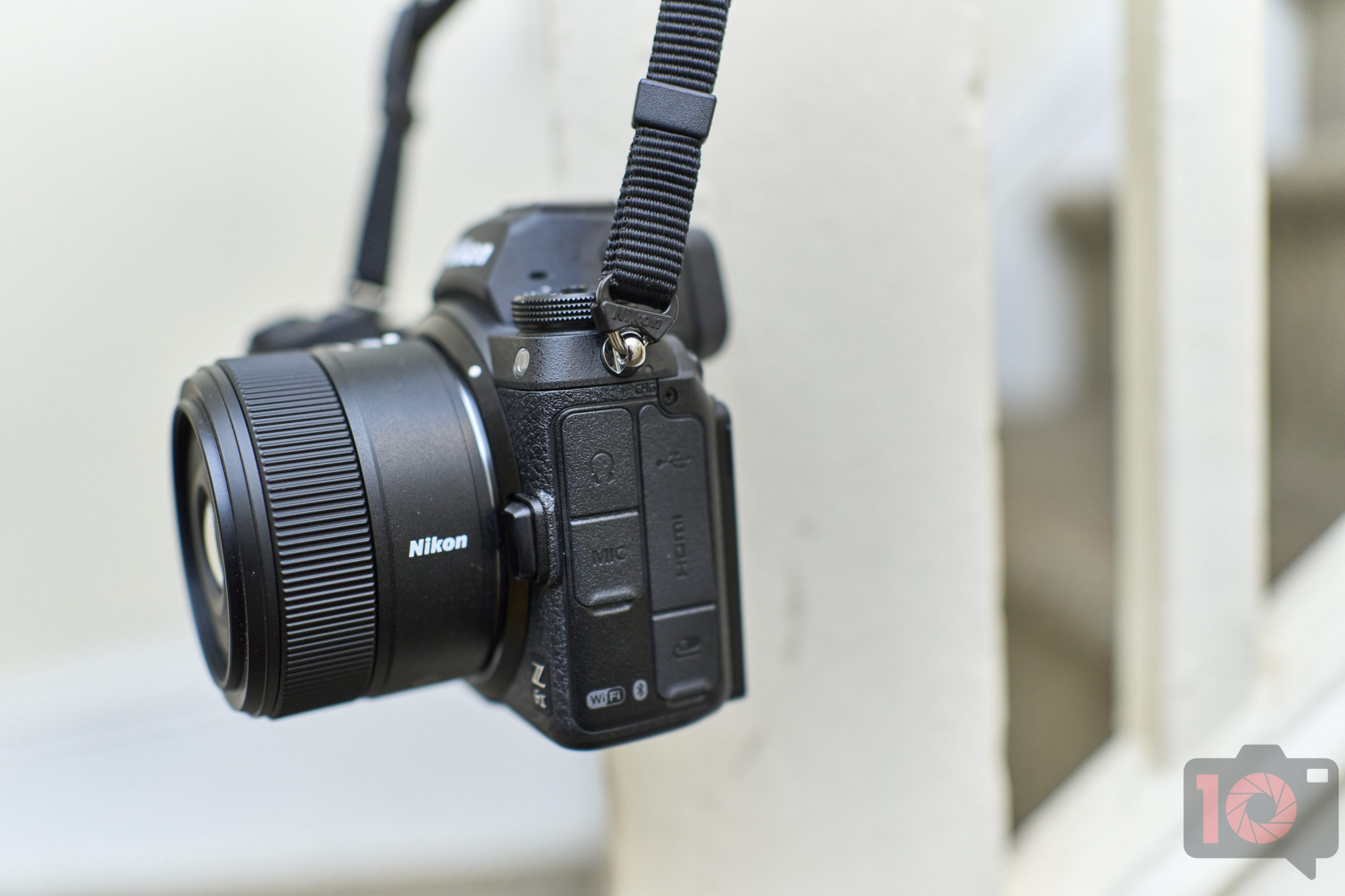 Nikon's Most Unique Lens Yet? Nikon 40mm f2 Z First Impressions