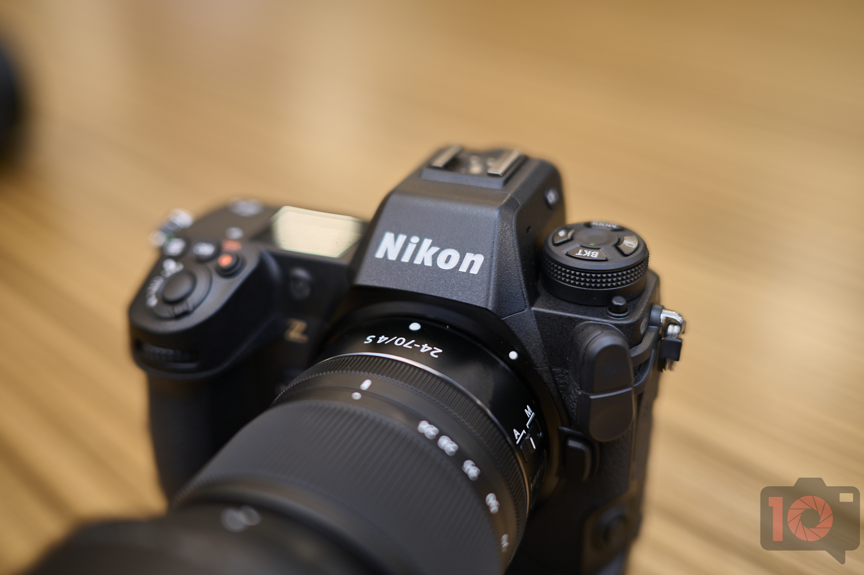 Chris Gampat The Phoblographer Nikon z9 product images first impressions13