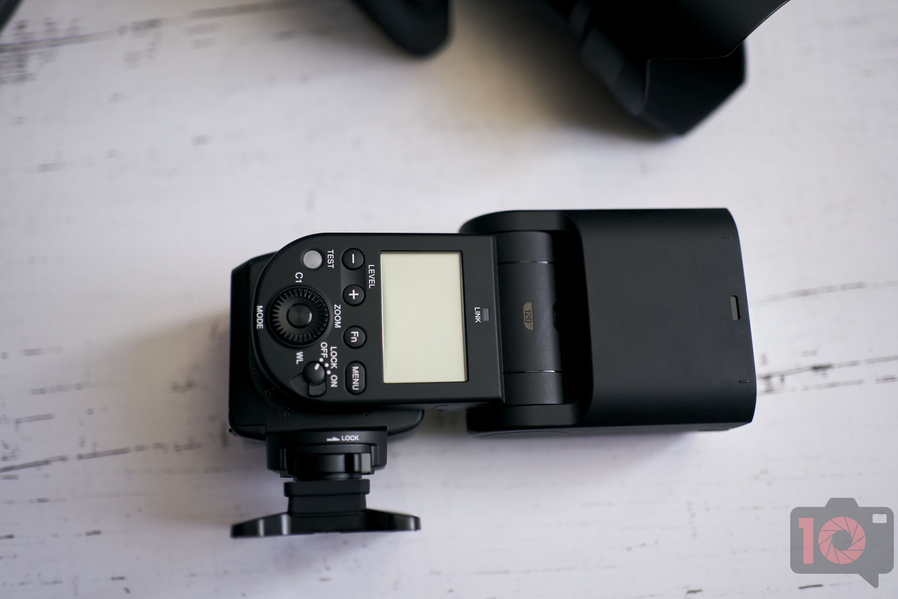Sony HVL FR M2 Review: Better Than We Thought