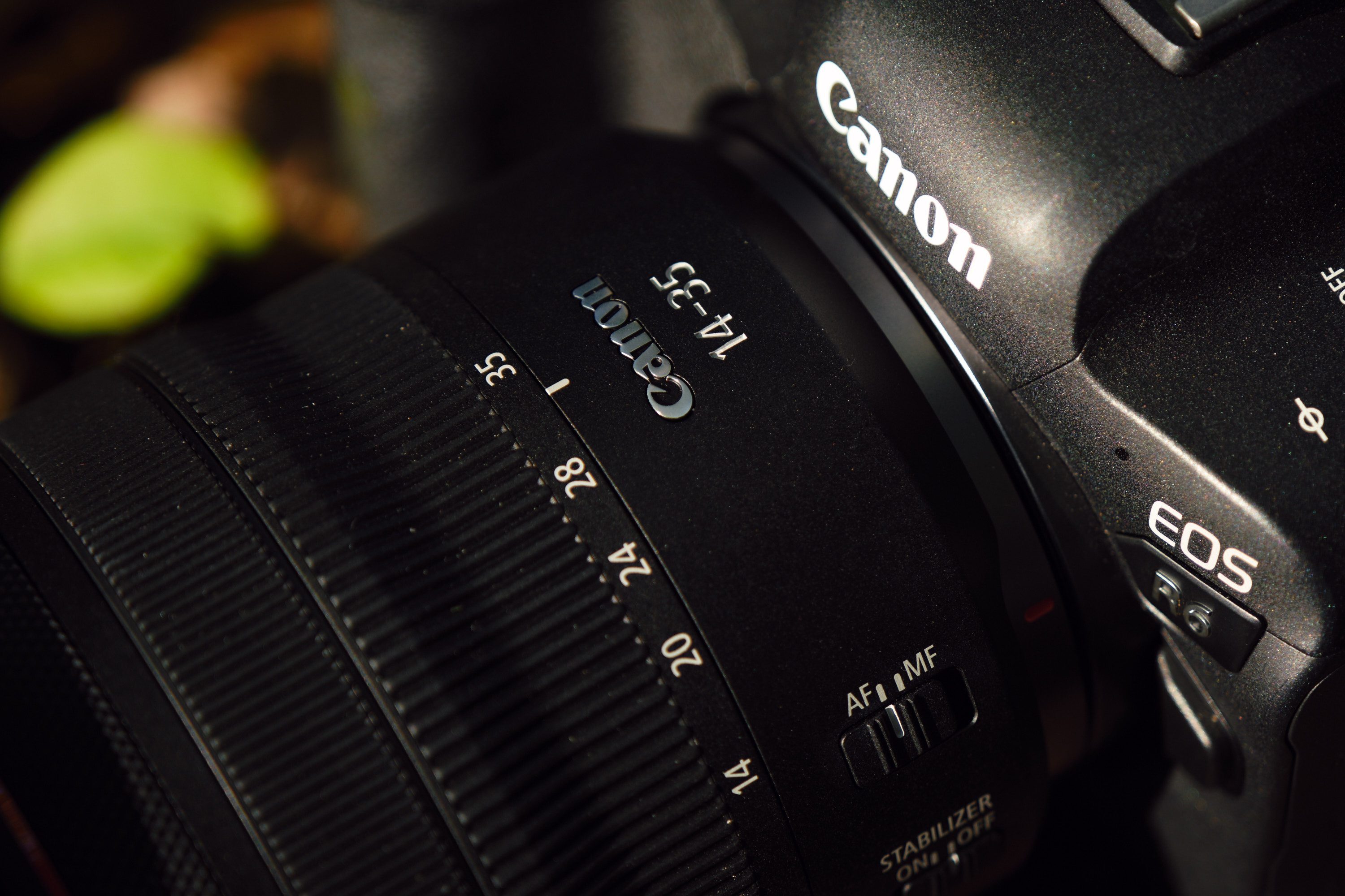 This Ultra-Wide Is Really Beautiful: Canon RF 14-35mm f4 L Review