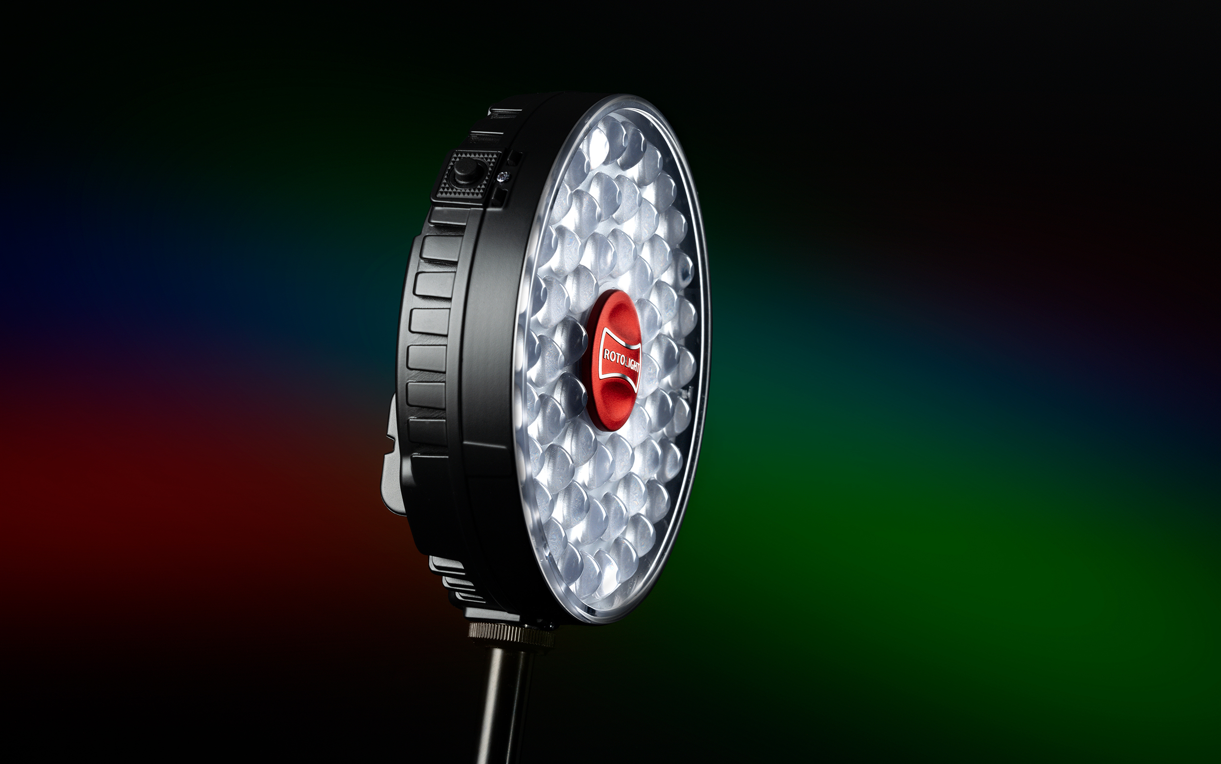 Can the New Rotolight HSS RGBWW Flashes Replace Studio Strobes?