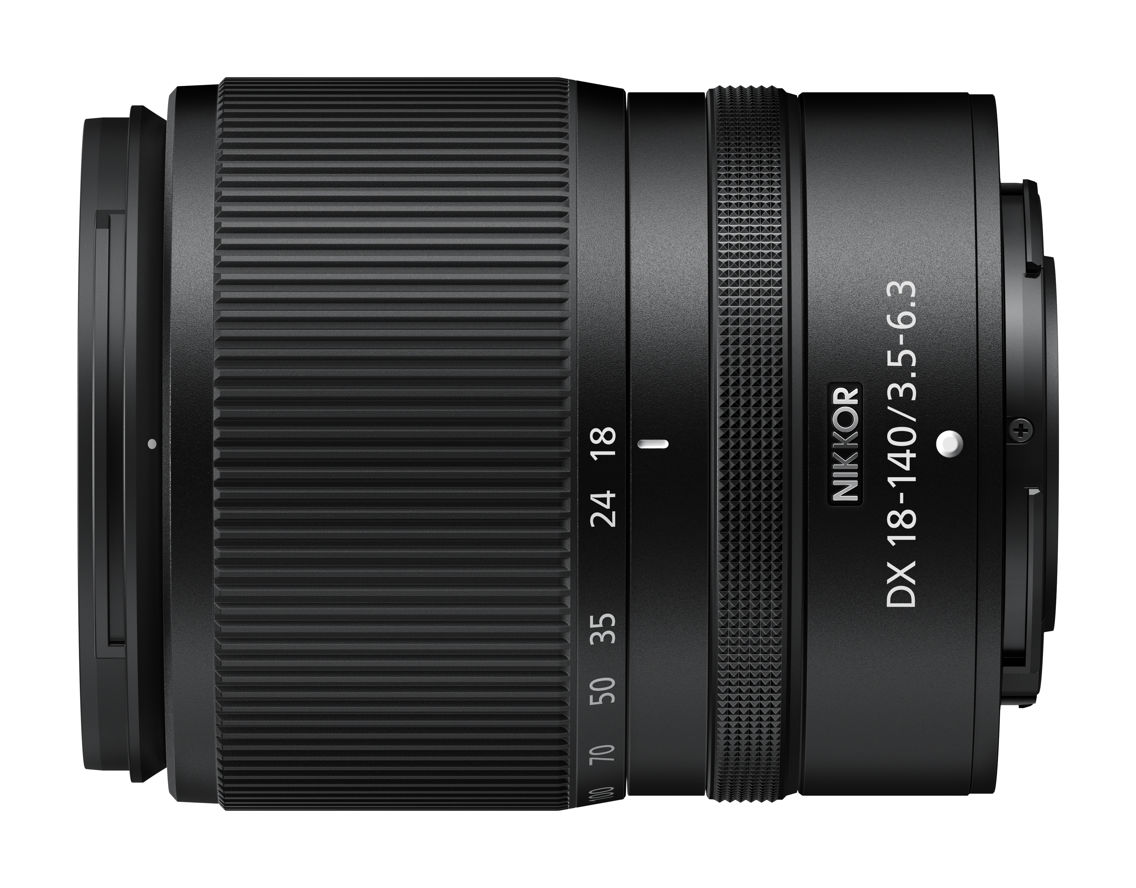 Is the New Nikon Z DX 18-140mm f3.5-6.3 VR Hinting at a New Camera?
