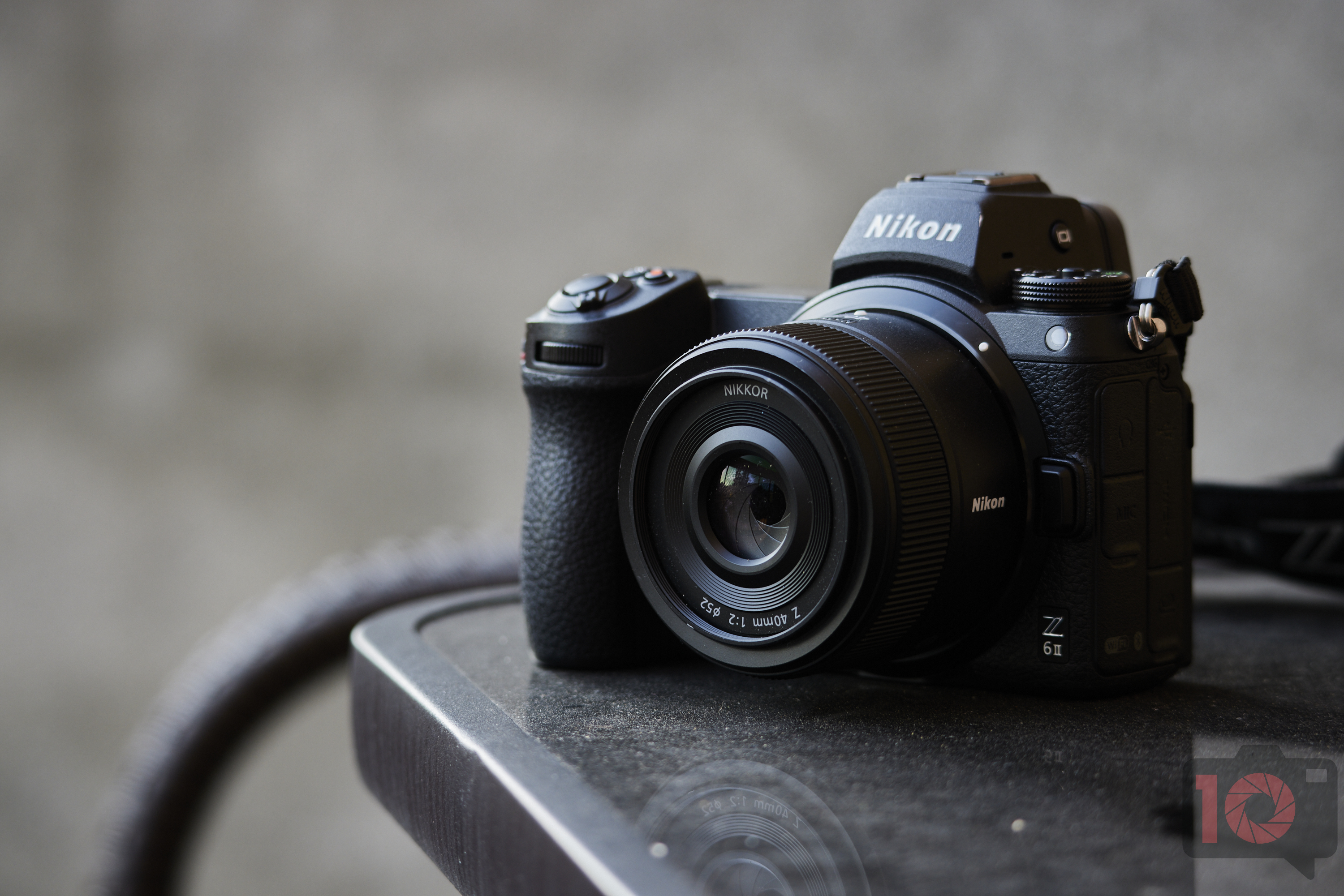 One of Our Favorite Nikon Lenses Has a Rebate