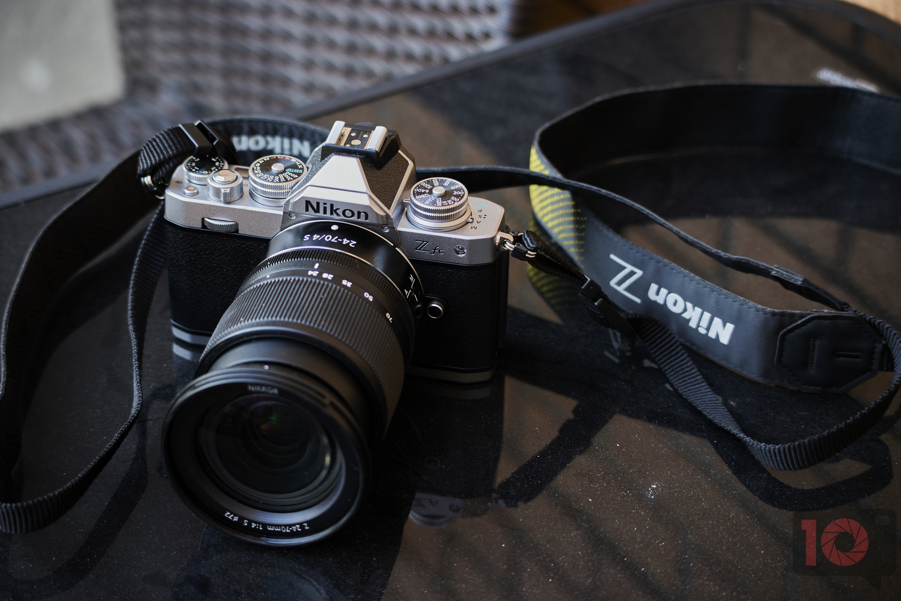 A Beautiful Disappointment of a Camera. Nikon ZFc review