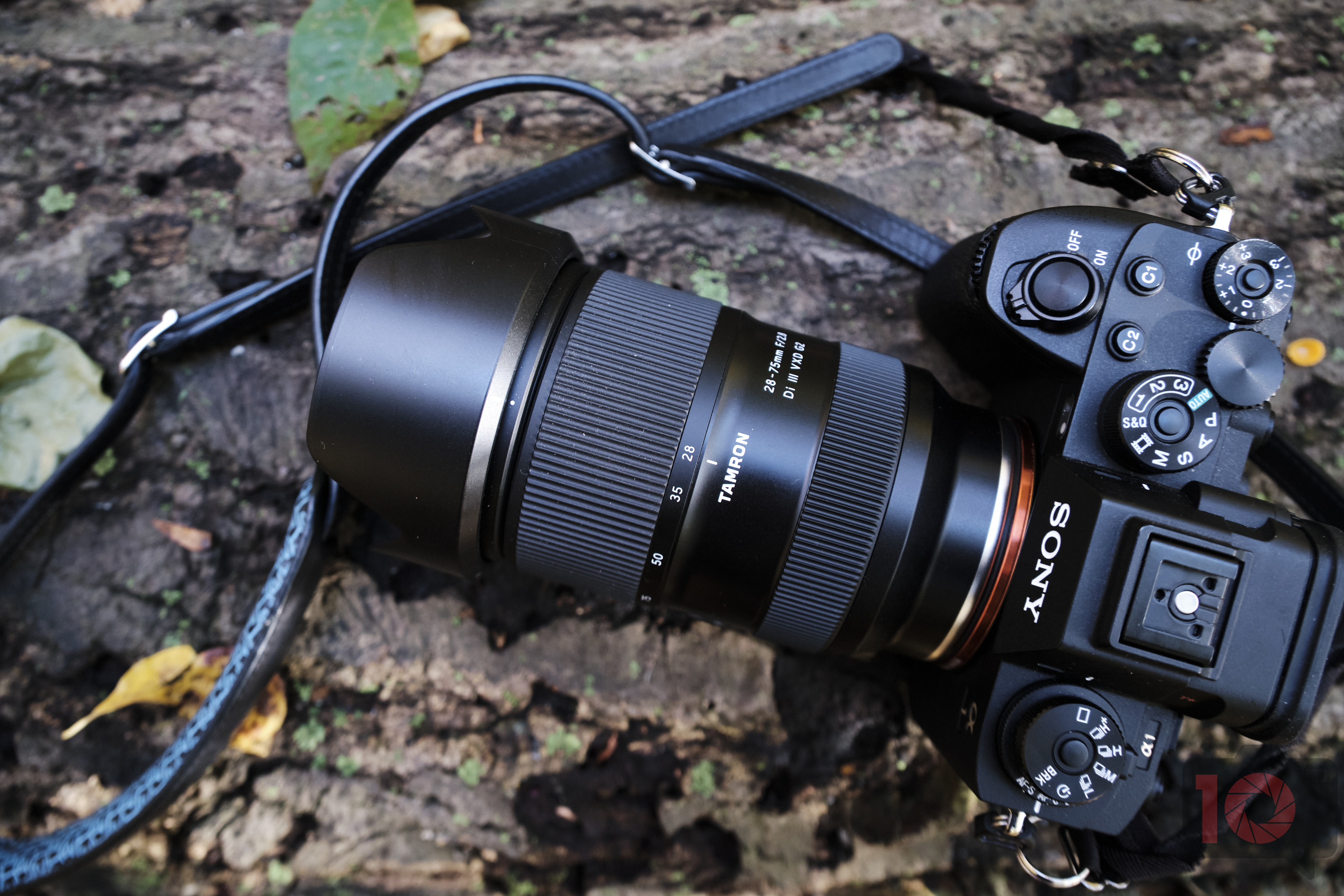Chris Gampat The Phoblographer Tamron 28-75mm f2.8 G2 review product images 3.51-75s1600