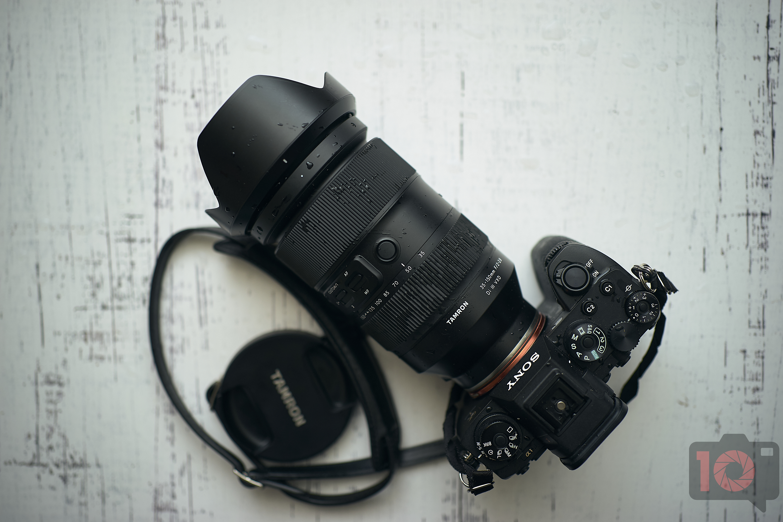 The Great Guide to Tamron Zoom Lenses for Sony FE