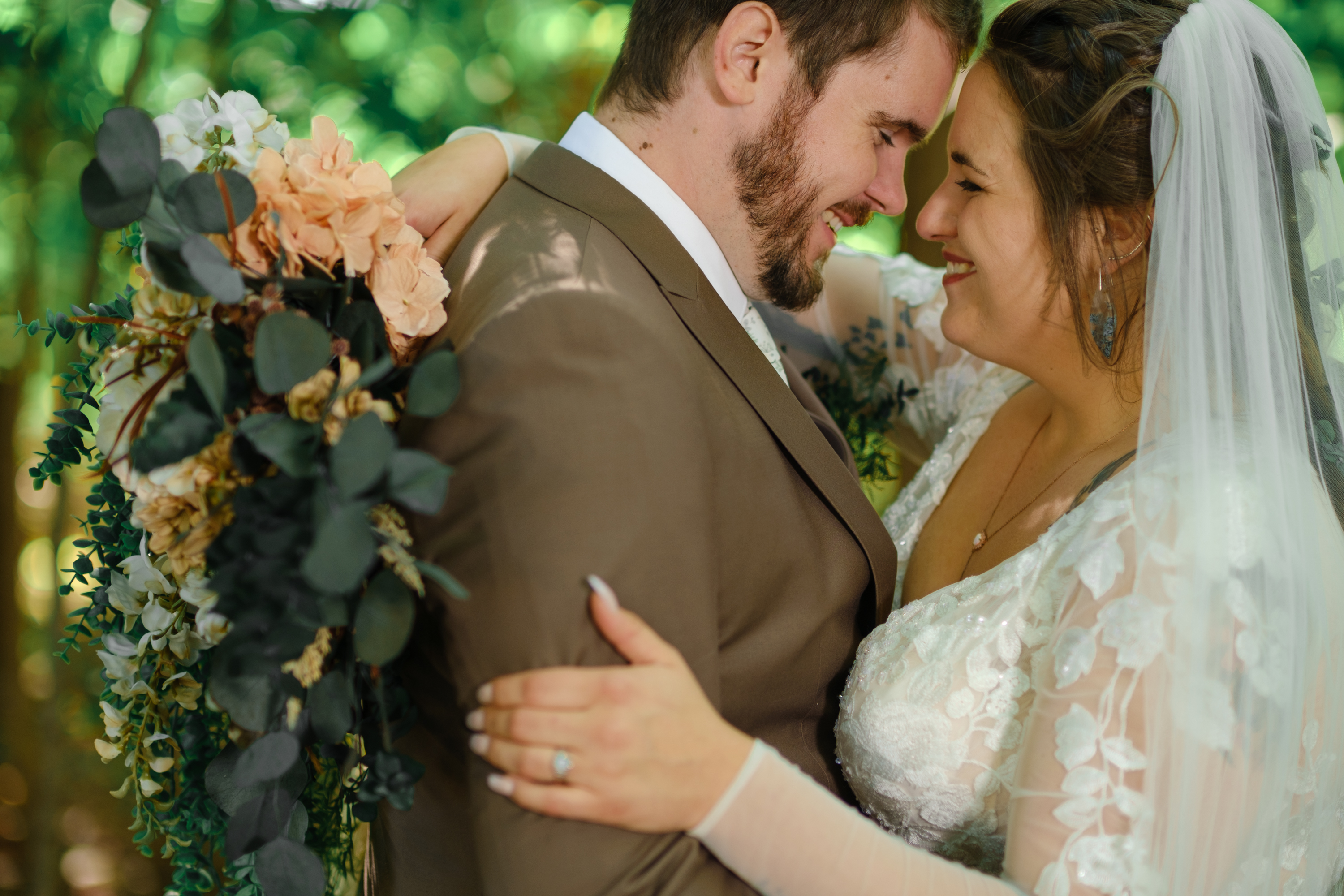 The Best Full Frame Cameras for Wedding Photography