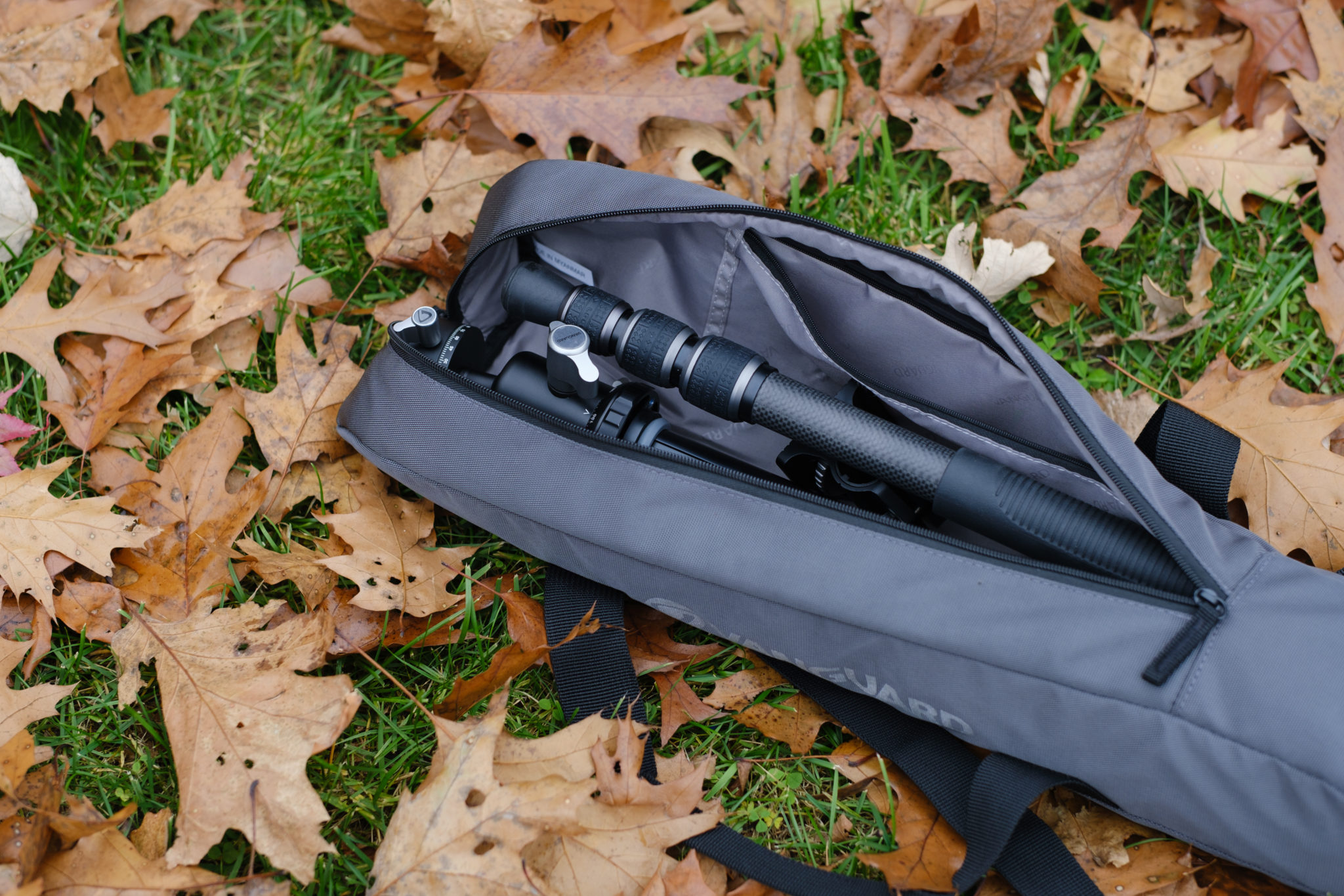 Versatile and Practical Vanguard Veo 3T+ 264CB Carbon Review