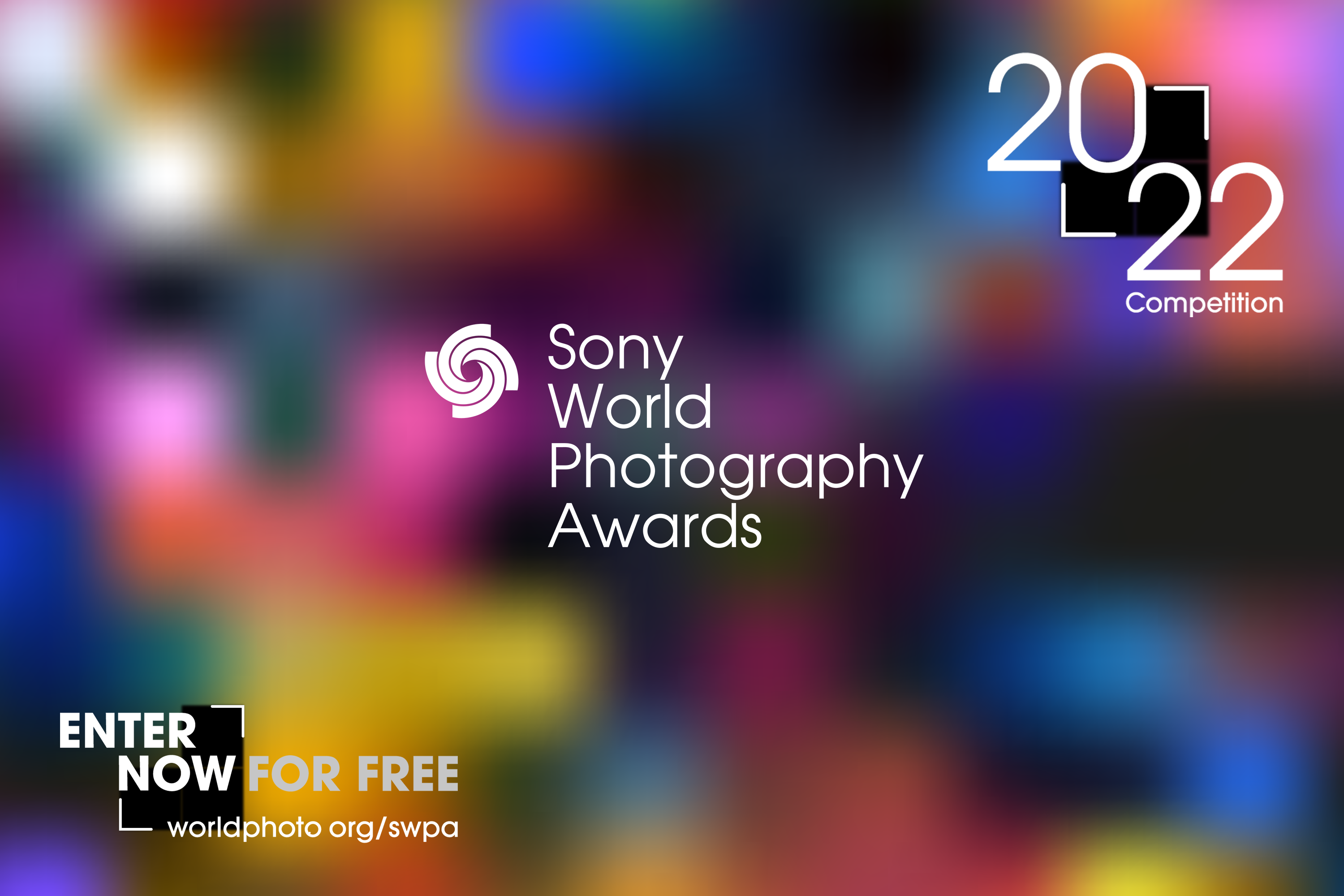 Get Free Entries in the Sony World Photography Awards with Our Code