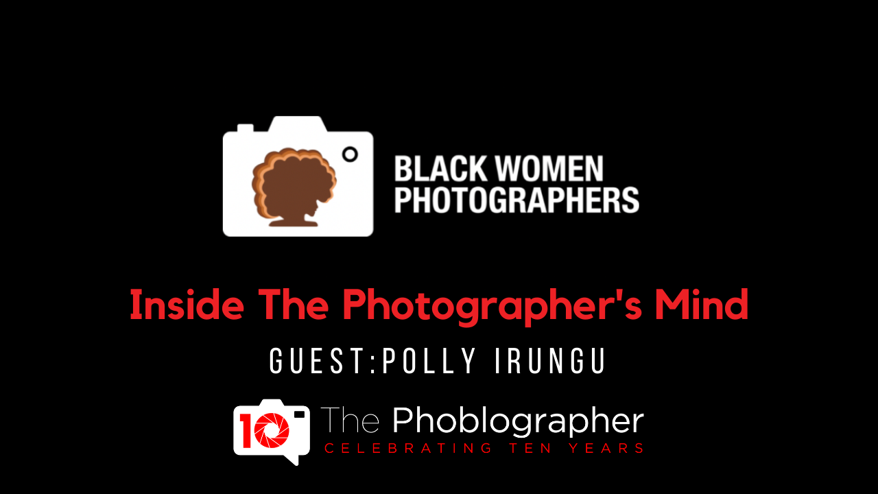 Polly Irungu on the Incredible Rise of Black Women Photographers