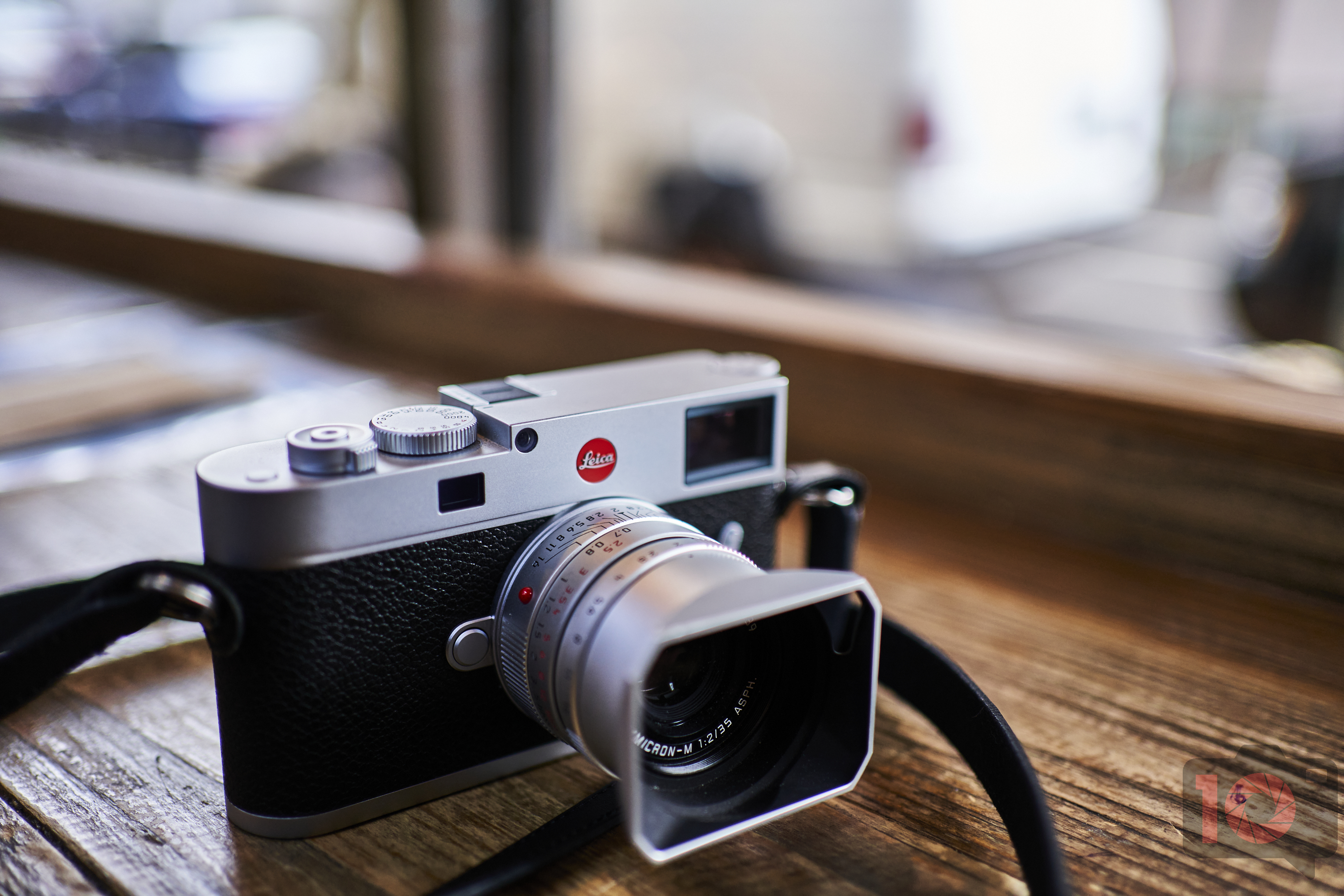 Three Great Cameras in One. Leica M11 Review