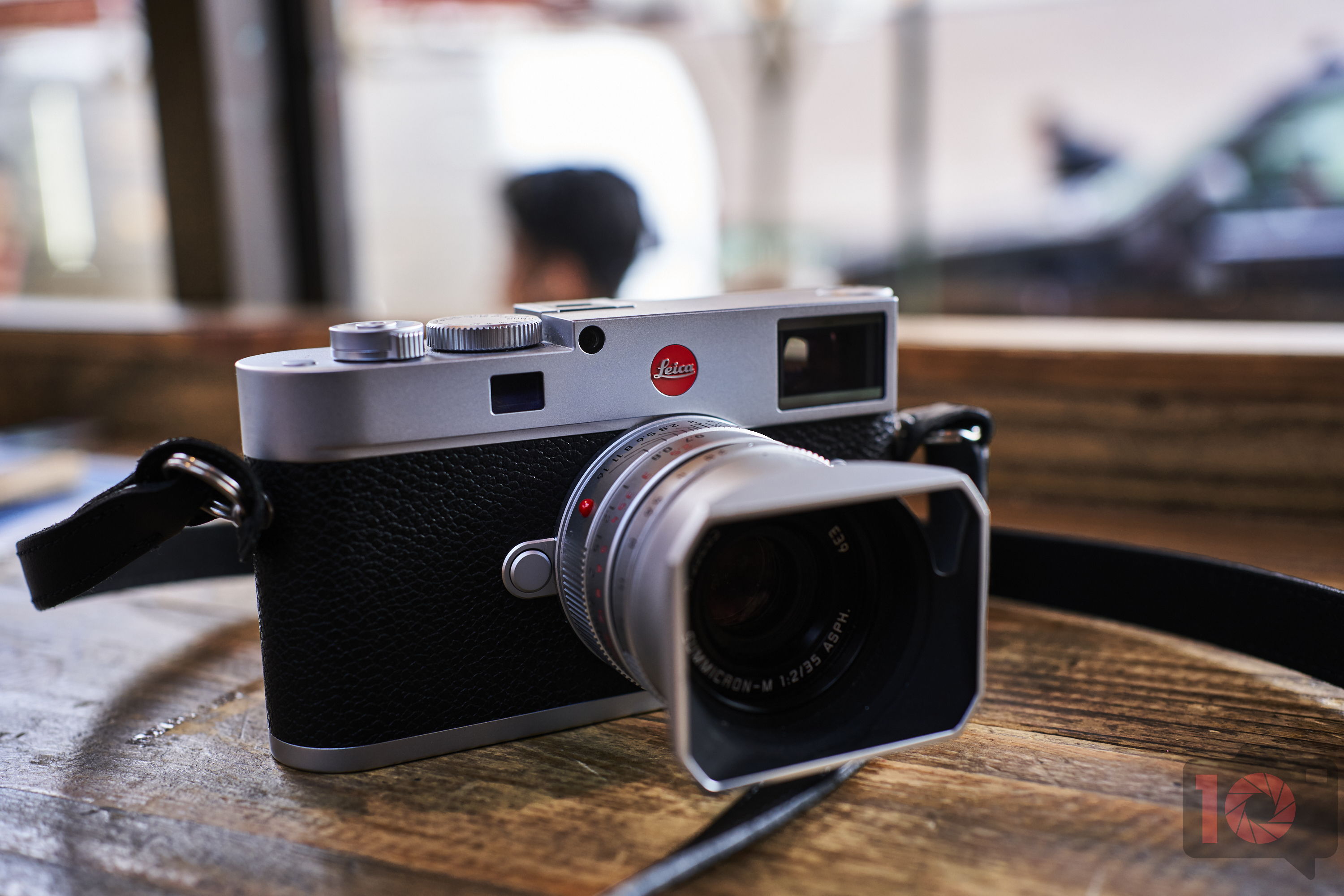Chris Gampat The Phoblographer Leica M11 review images product photos 3.51-50s400
