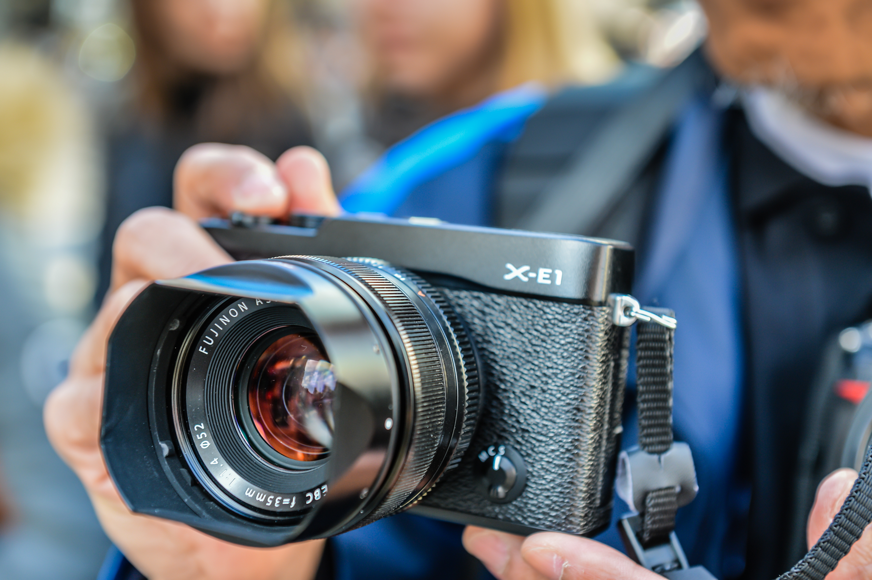 4 Ways Camera Manufacturers Fail Photographers