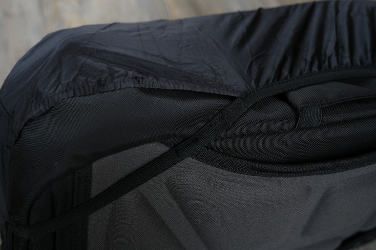 Like Magic, This Bag Converts: Manfrotto Advanced Hybrid III Review