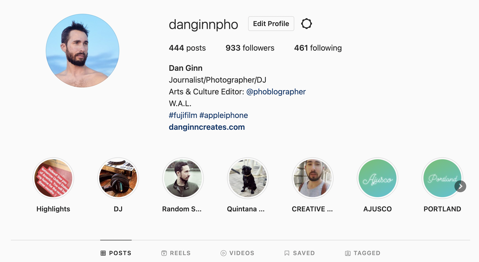 Dislike Instagram? It’s Time for Photographers to Evolve