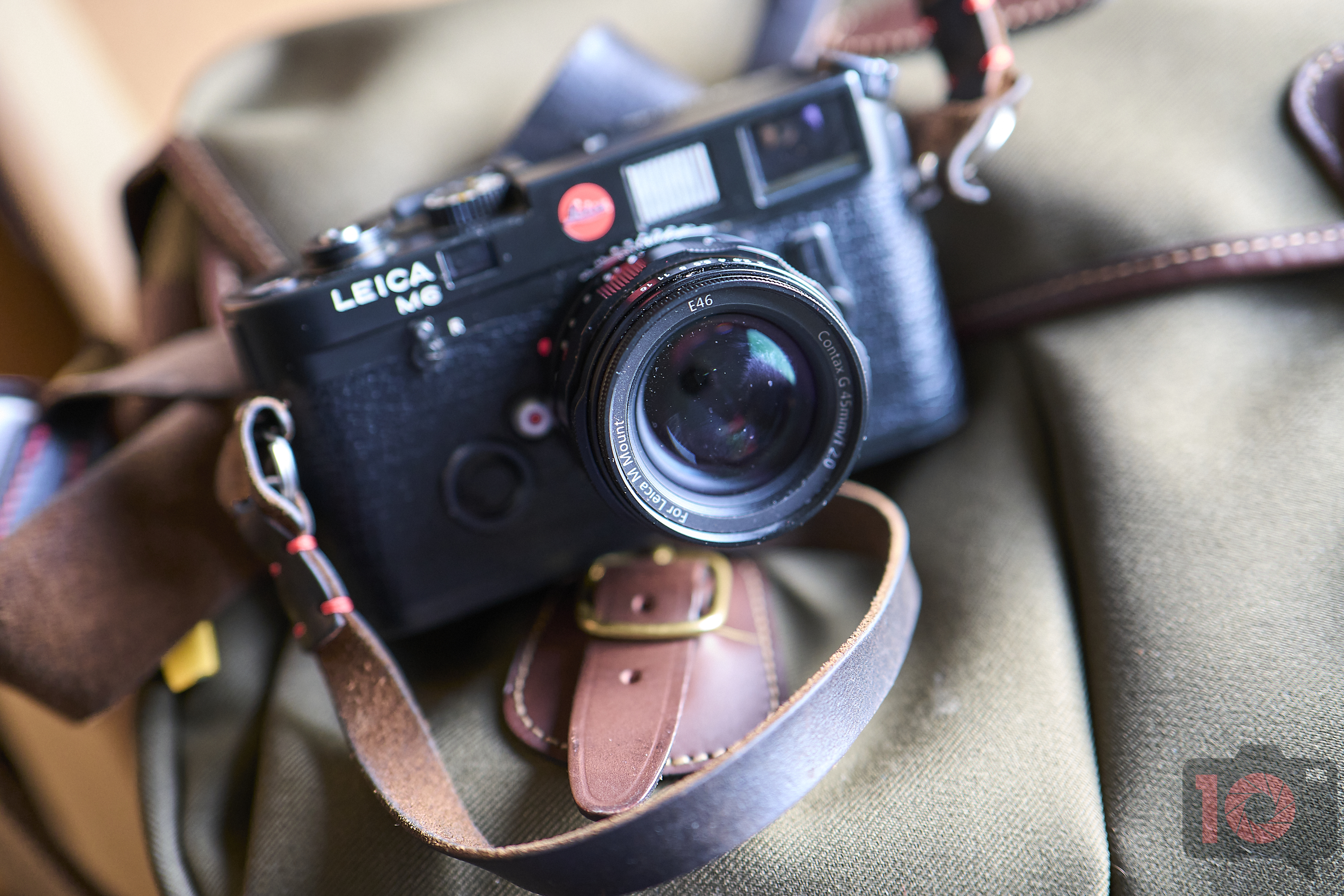 Why You Should Use Vintage Lenses on New Cameras
