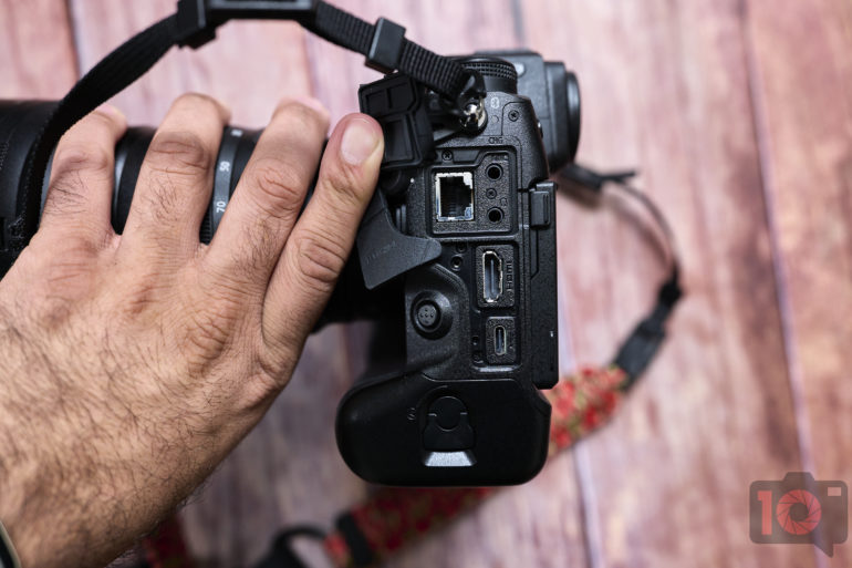 Nikon Z9 First Impressions — Kevin Pepper Photography